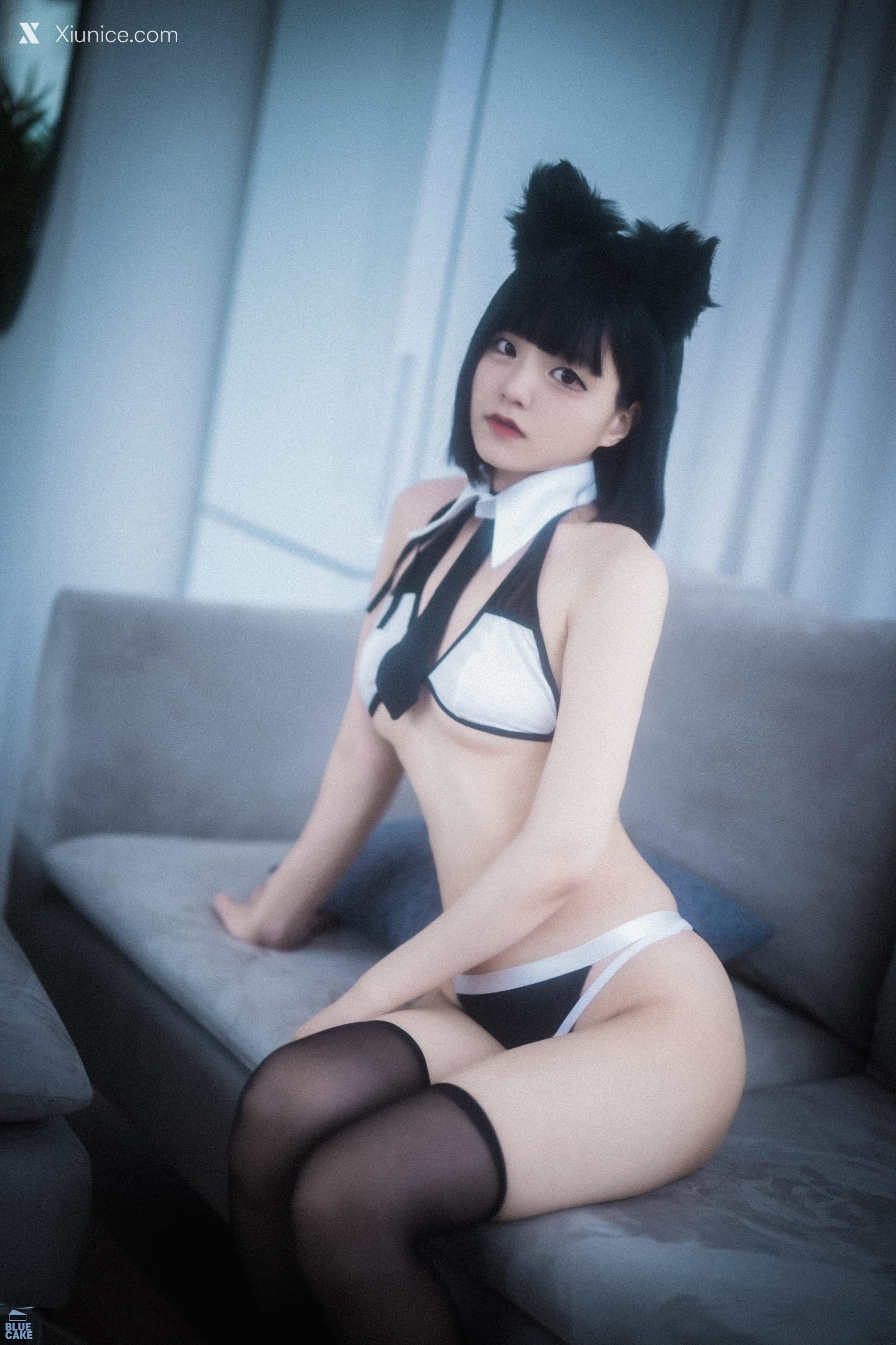 BLUECAKE Jeong Jenny (정제니) – Meow 第40张