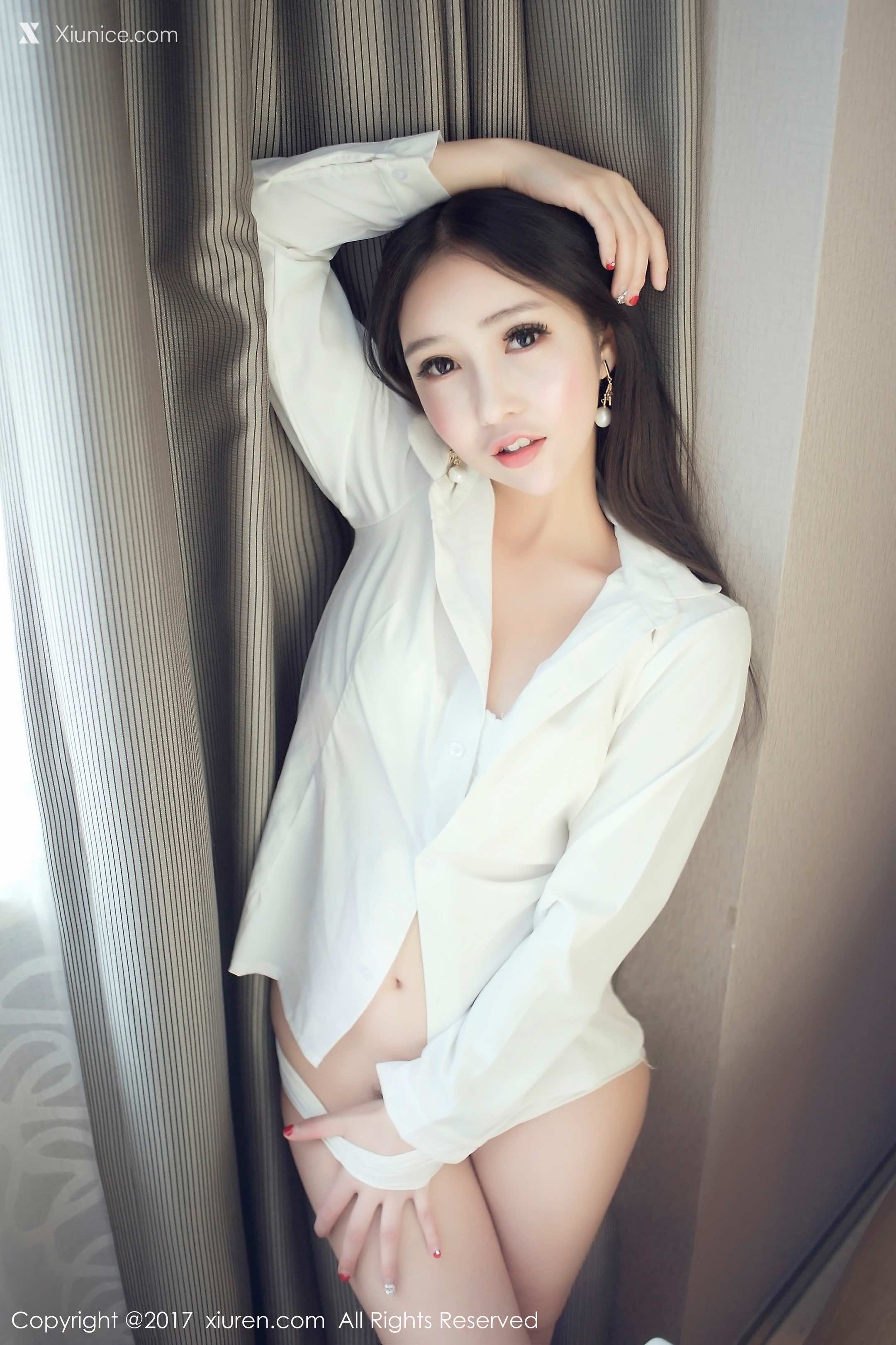 Xiuren秀人网 No.0792 艾弥 第23张