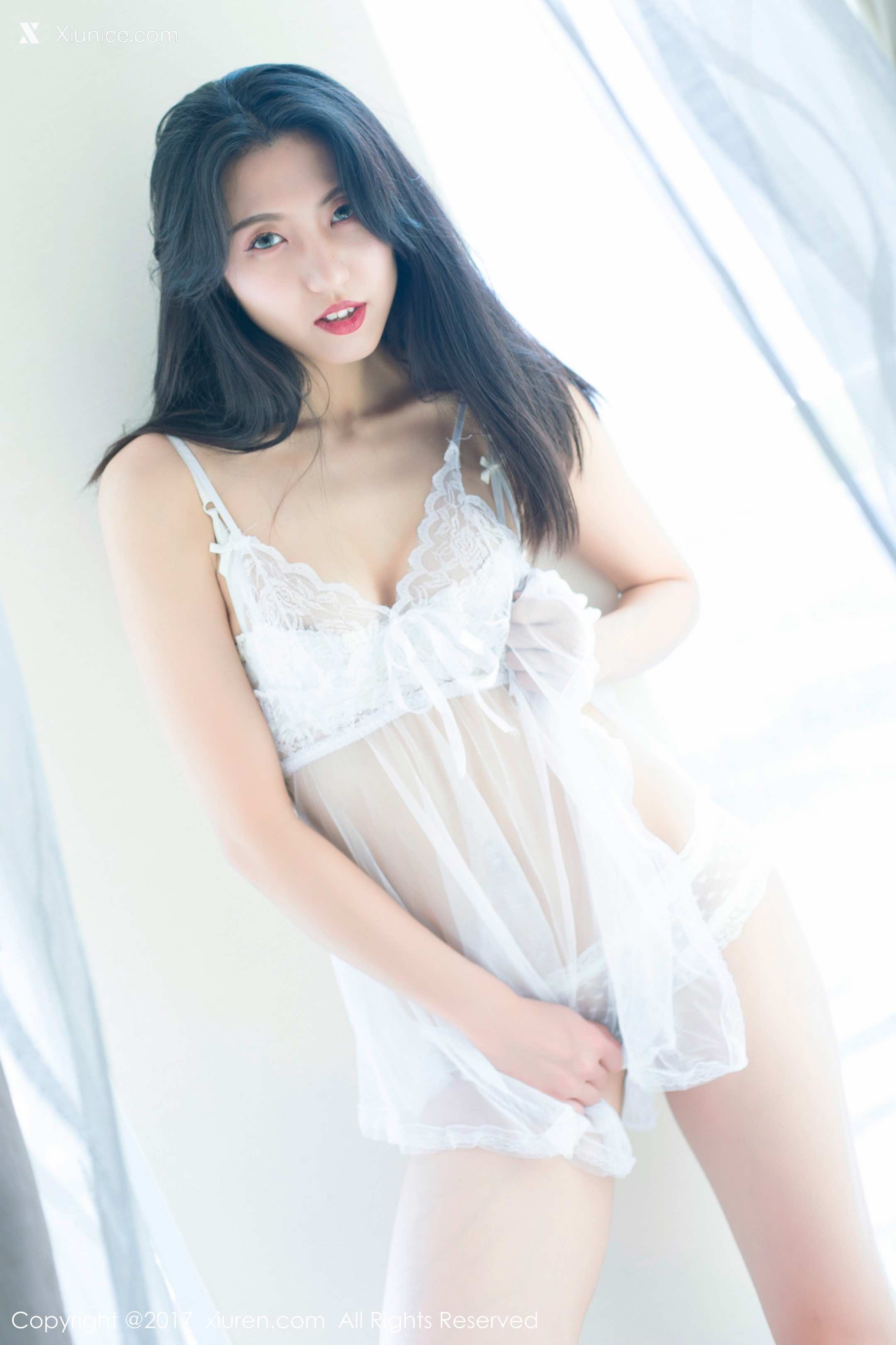 Xiuren秀人网 No.0714 大熙 第55张