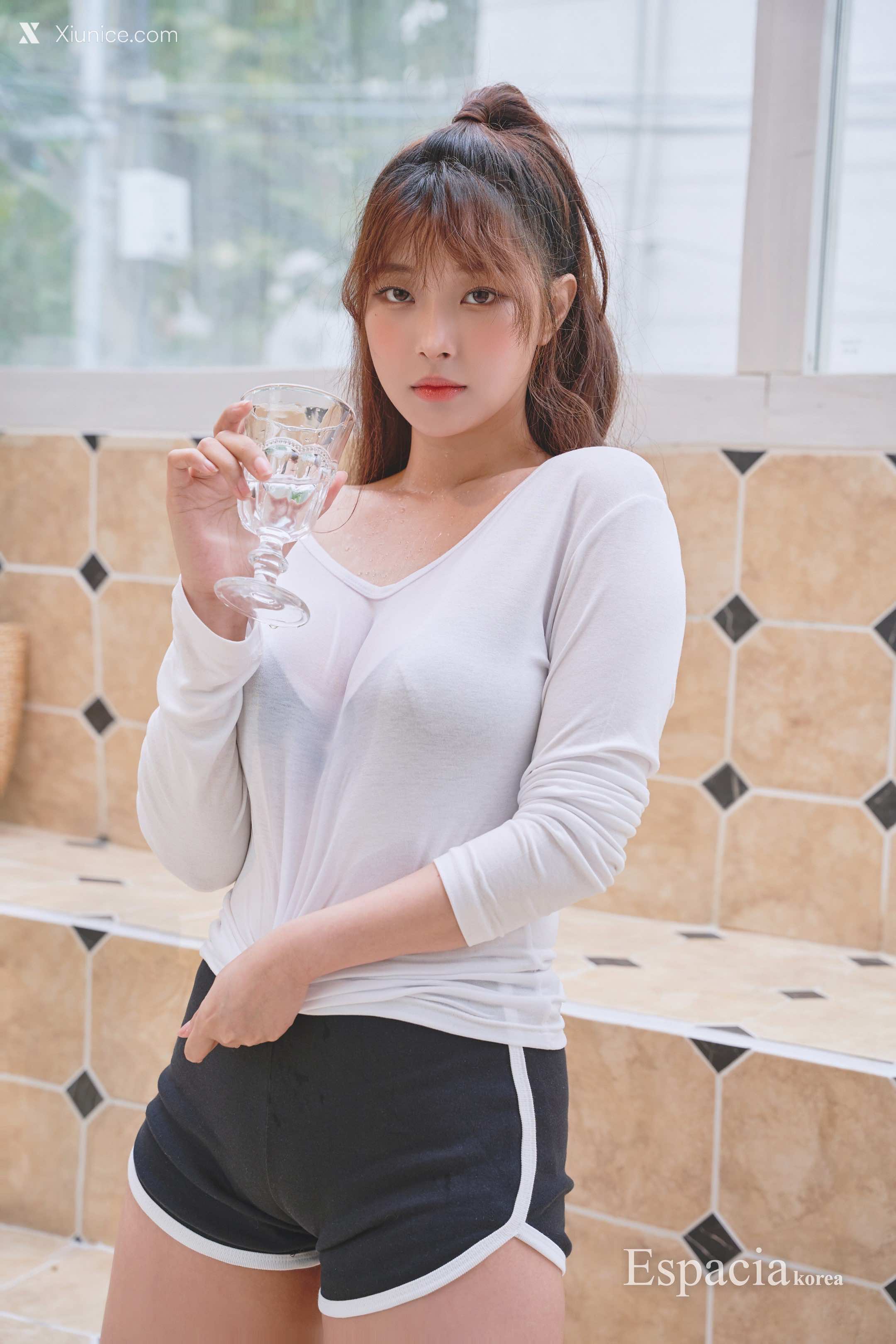 Espacia Korea Kim Gap-ju (김갑주) 第7张