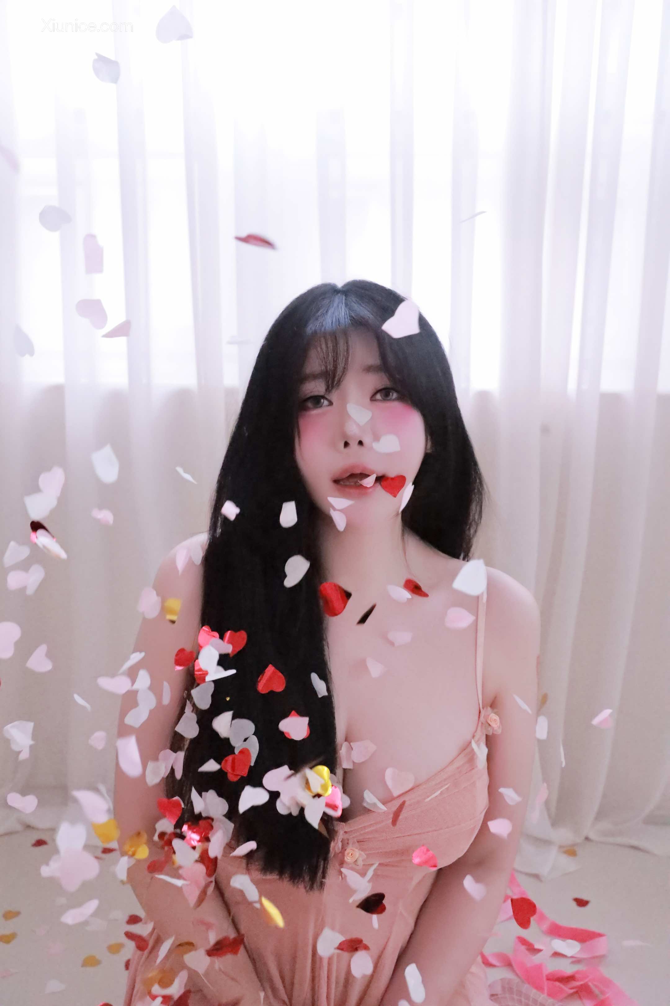 Jisu_a (안지수) Birthday 第55张
