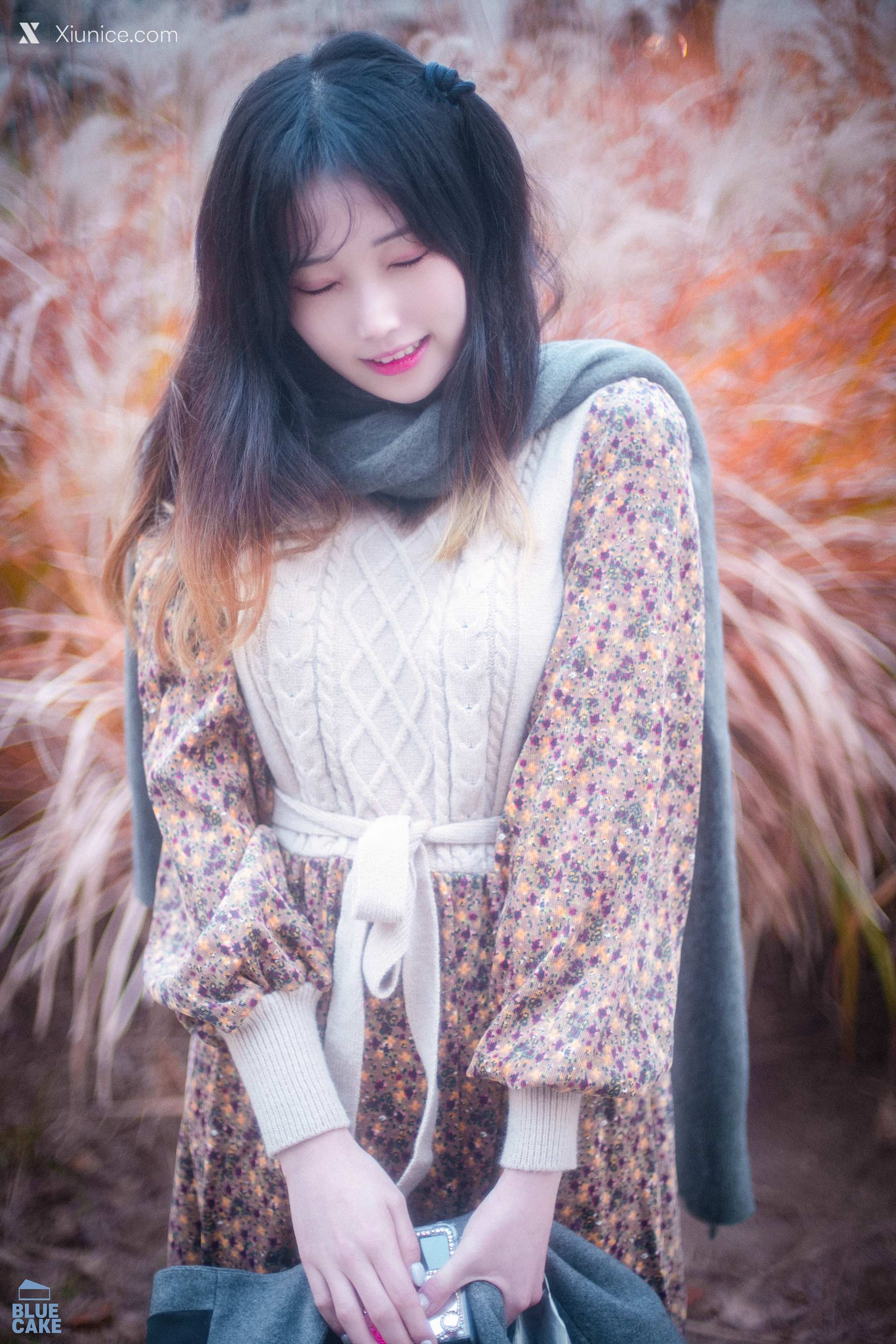 BLUECAKE Bambi (밤비) – Autumn 第46张