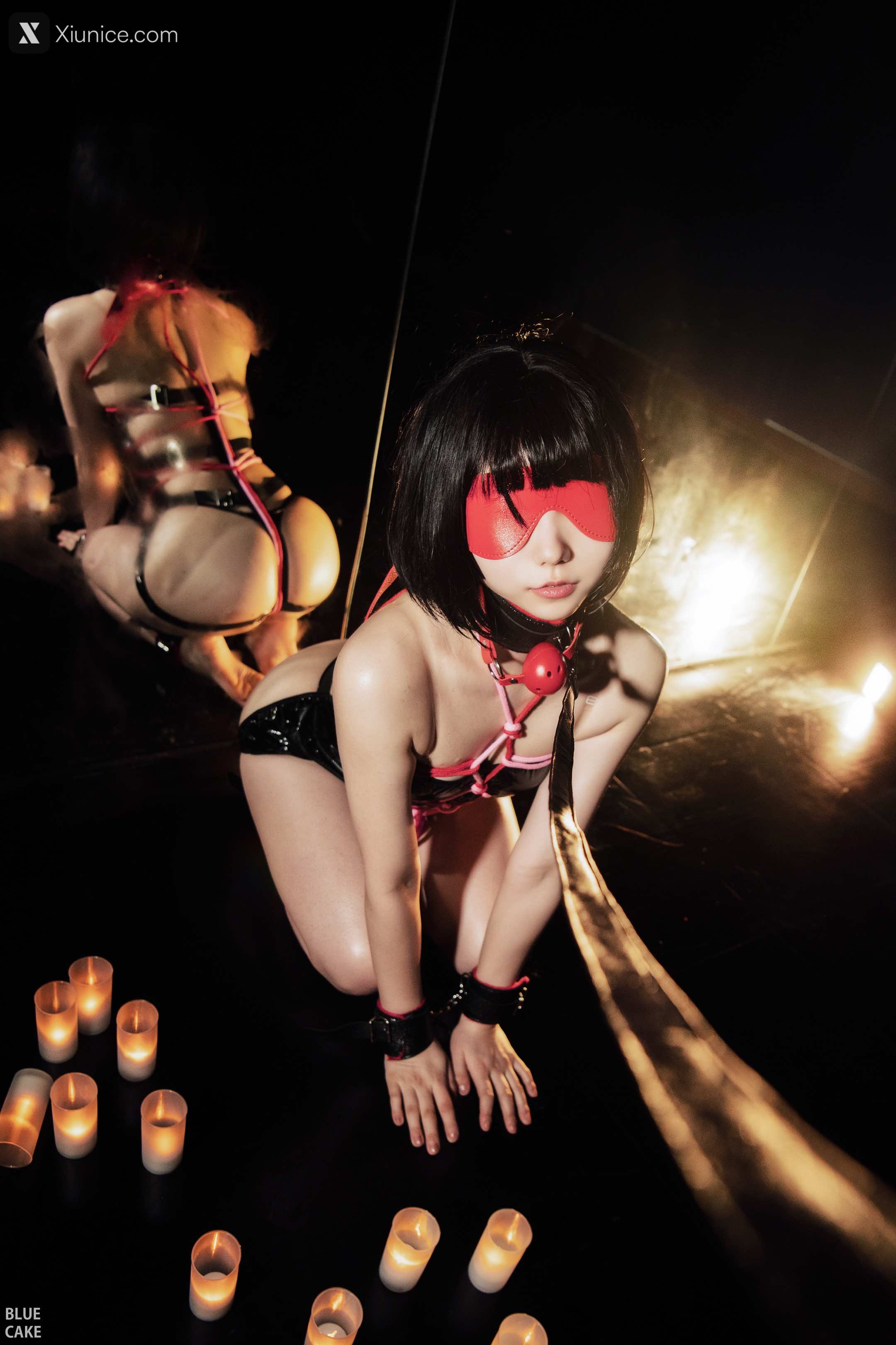 BLUECAKE Jamong (자몽) – Black Jamong Ade (Original Version) 第76张