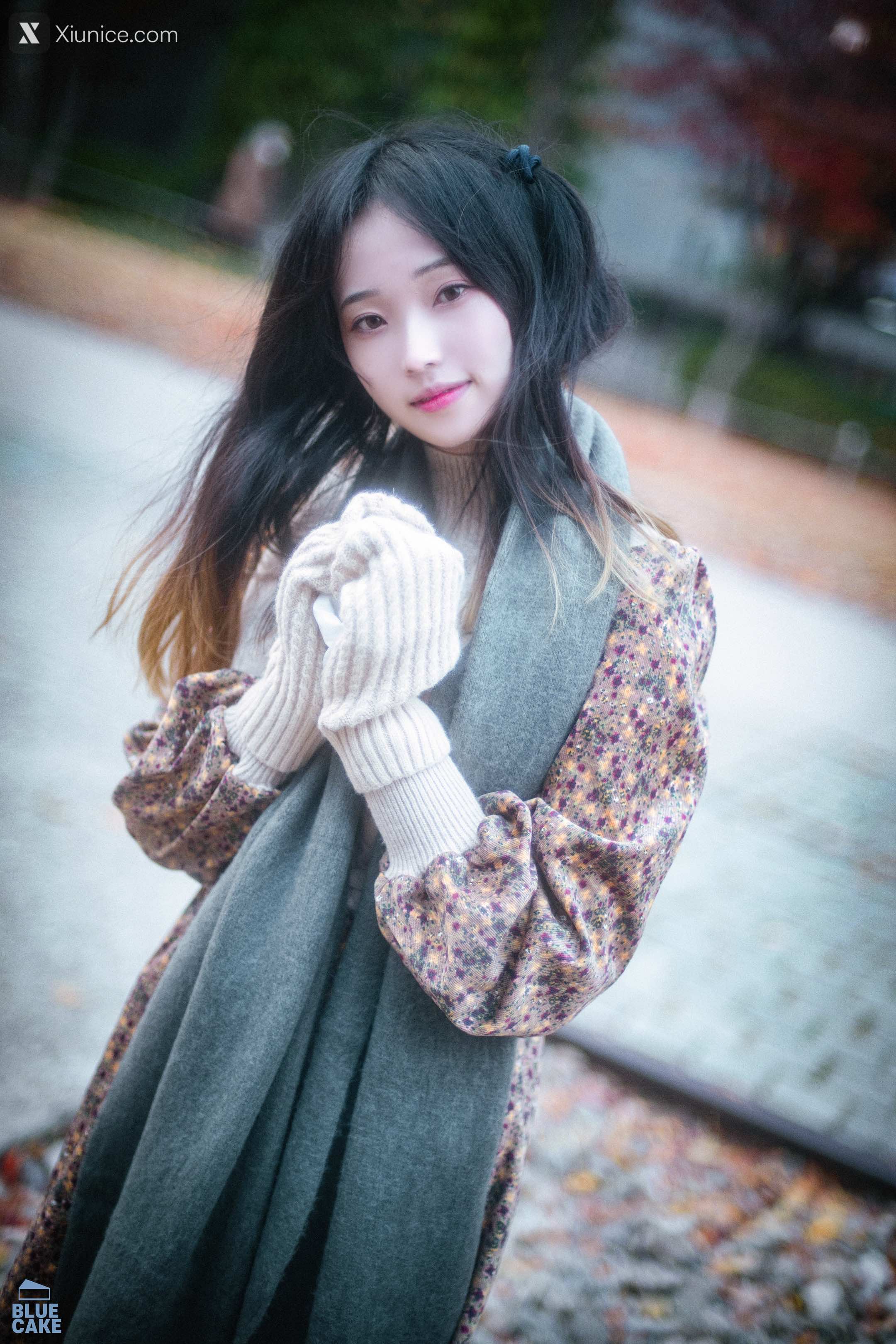 BLUECAKE Bambi (밤비) – Autumn 第55张