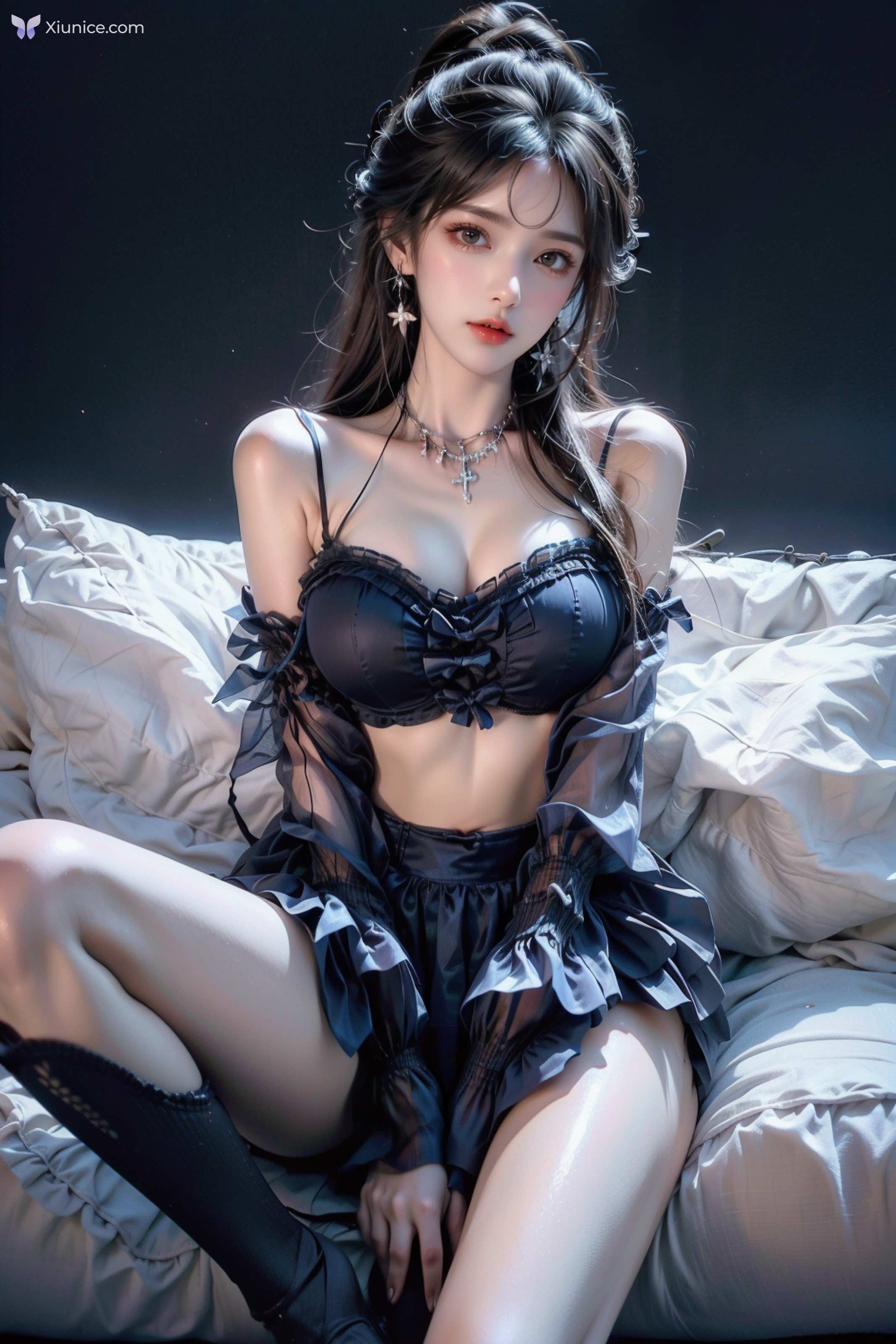 AI Girl kaiysx – 453期 – 478期作品 第206张