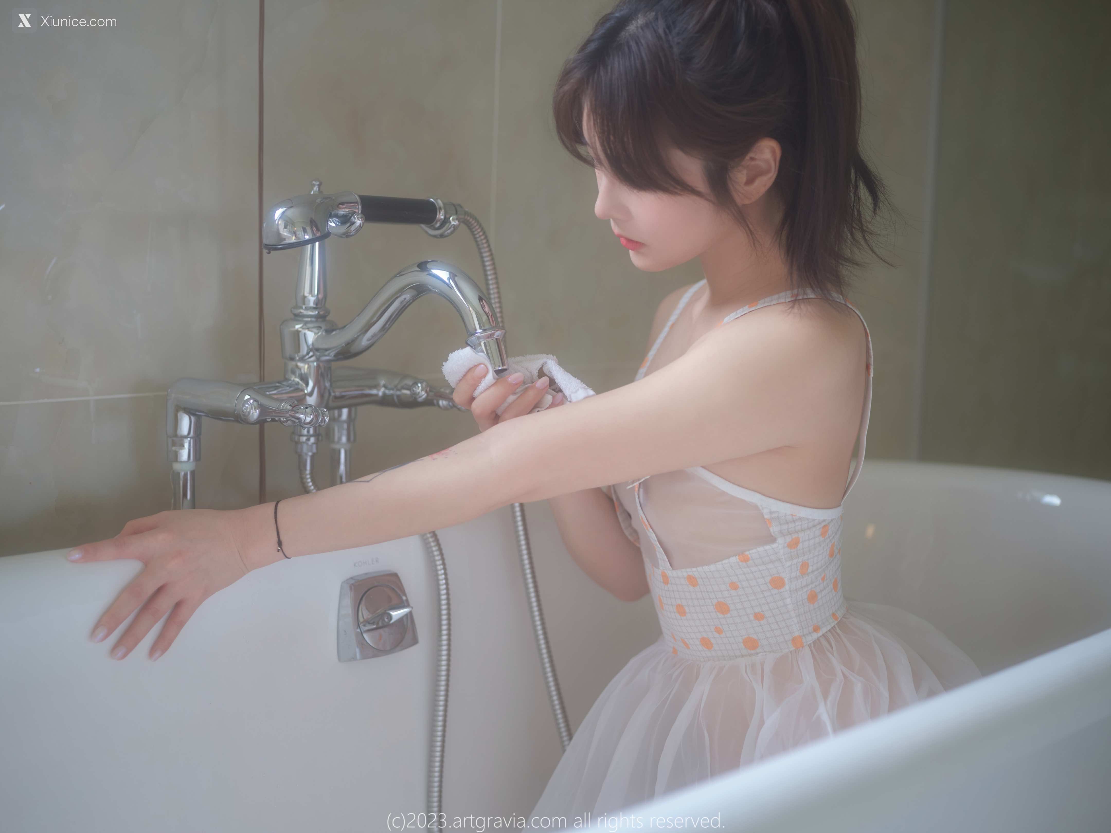 Artgravia Vol.513 Jang Joo (장주) 第34张