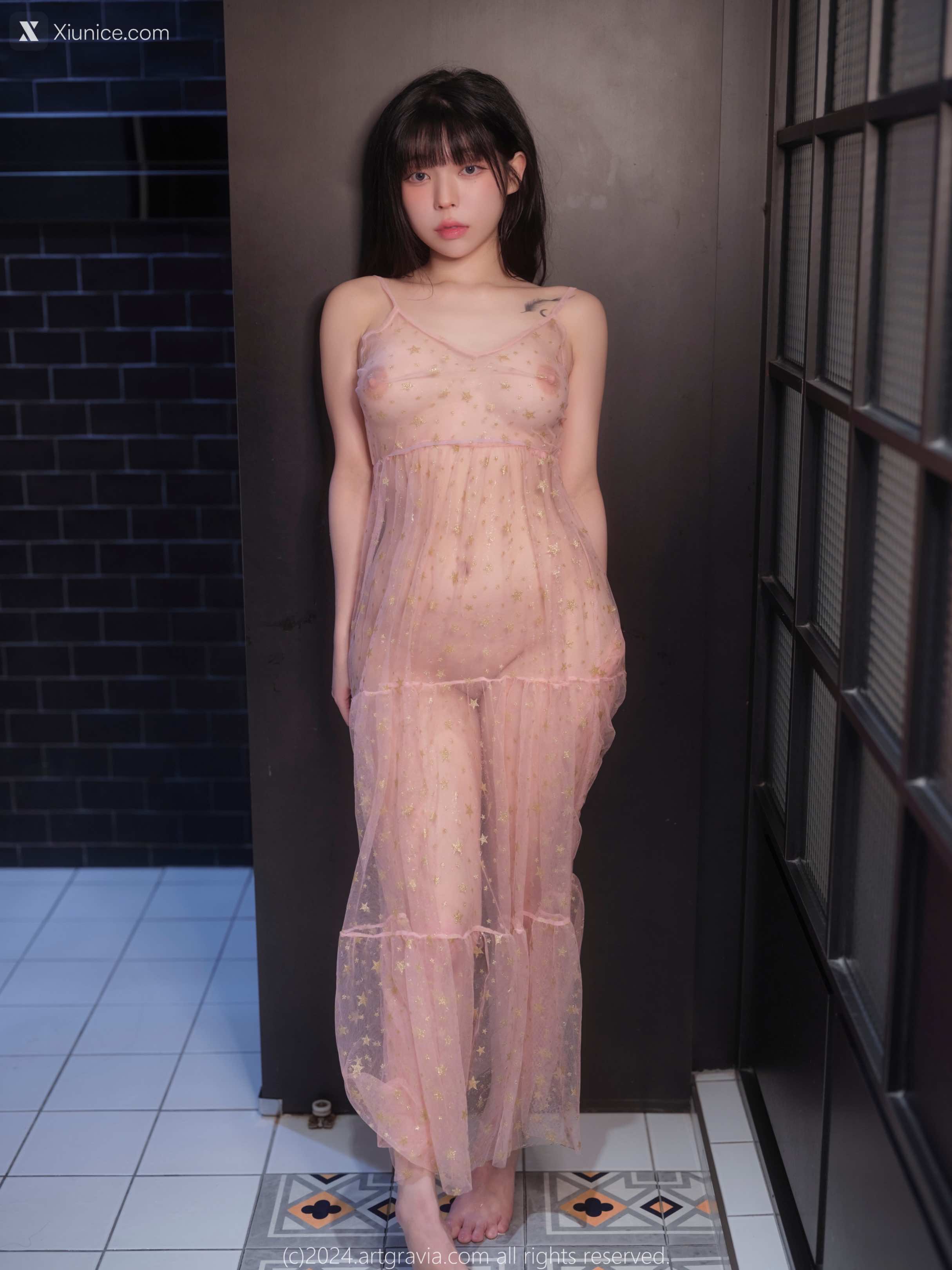 Artgravia Vol.632 Yudi (유디) 第56张