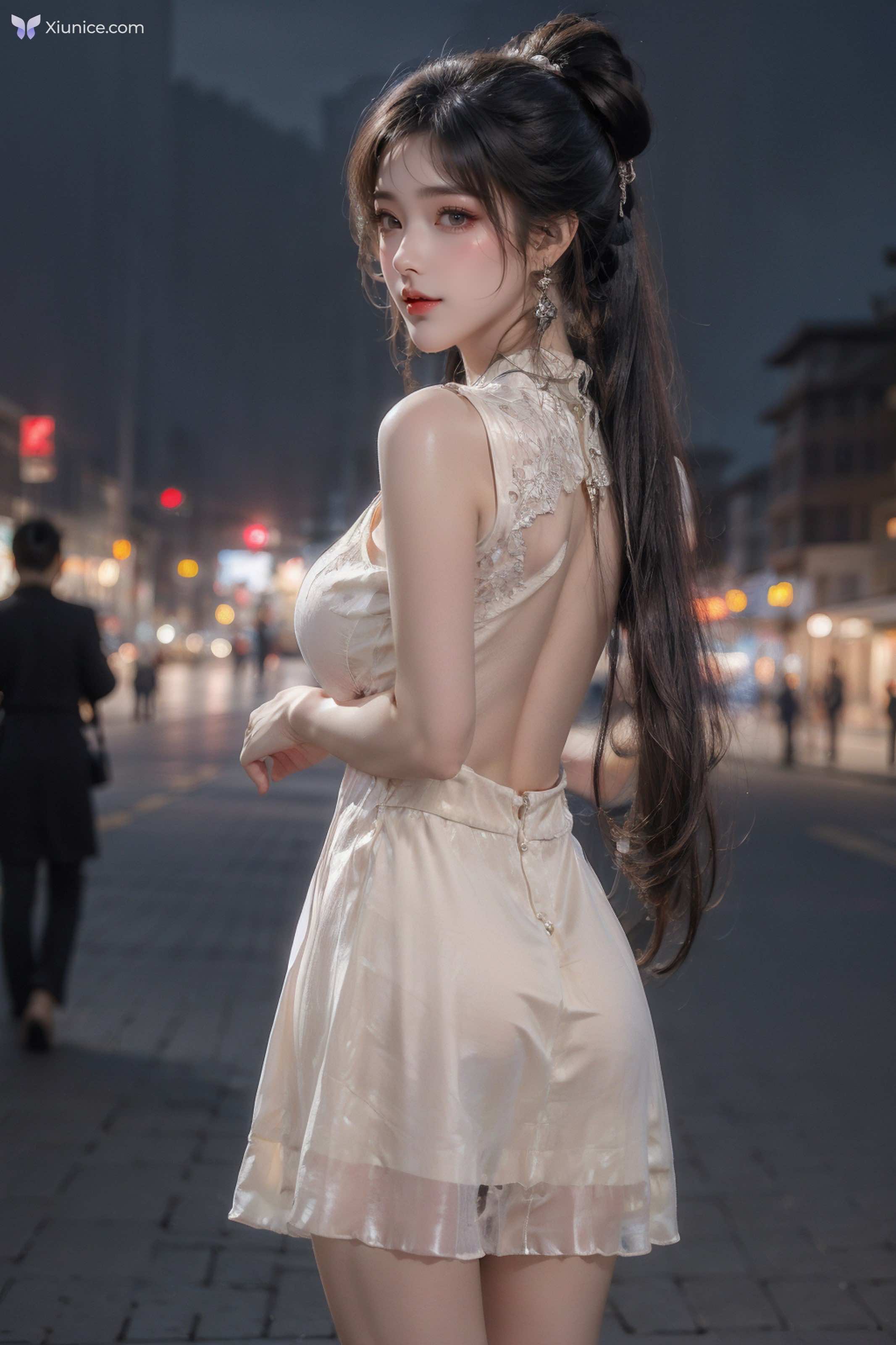 AI Girl kaiysx – 479期 – 503期作品 第1726张