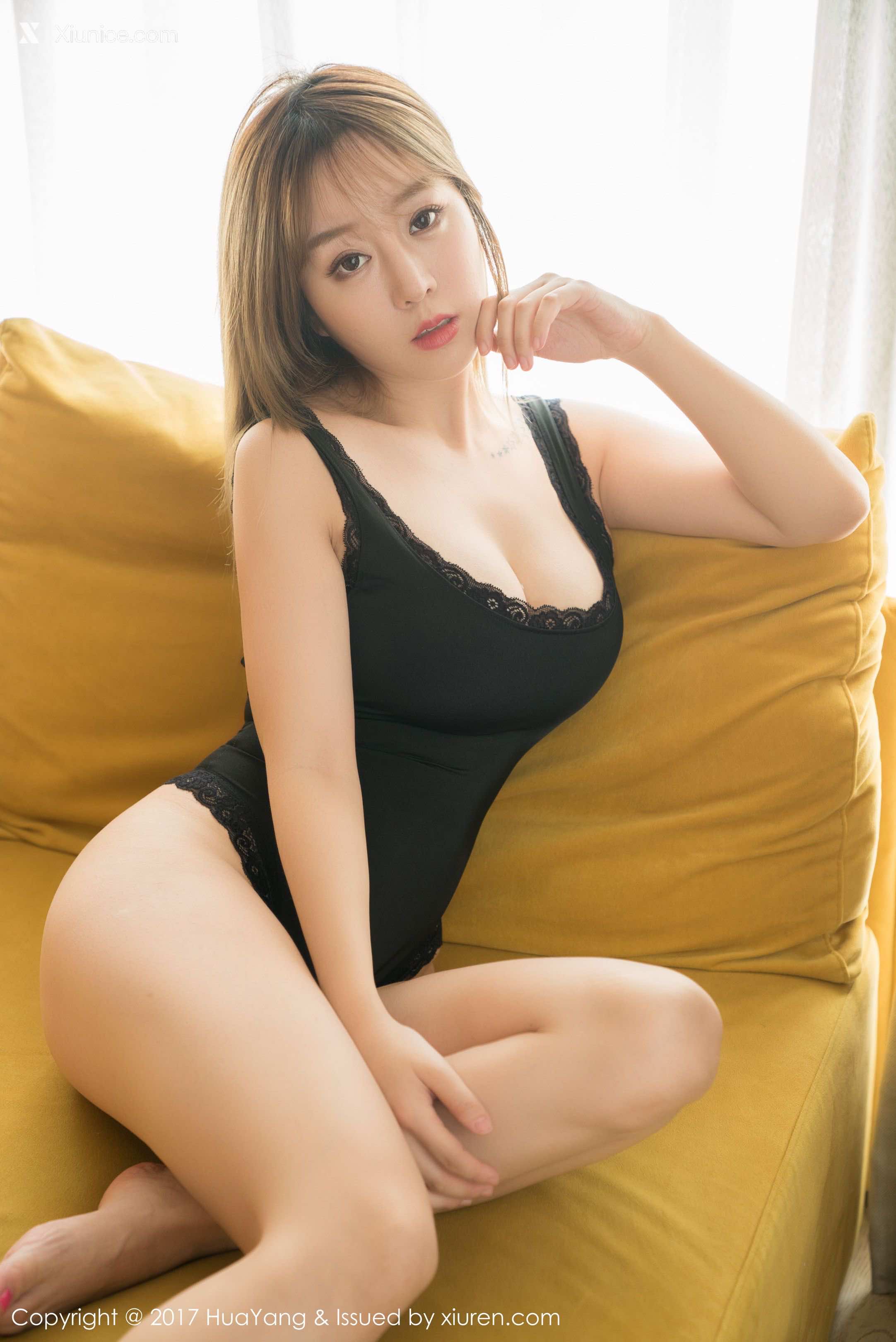 HuaYang花漾 Vol.002 王雨纯 第32张