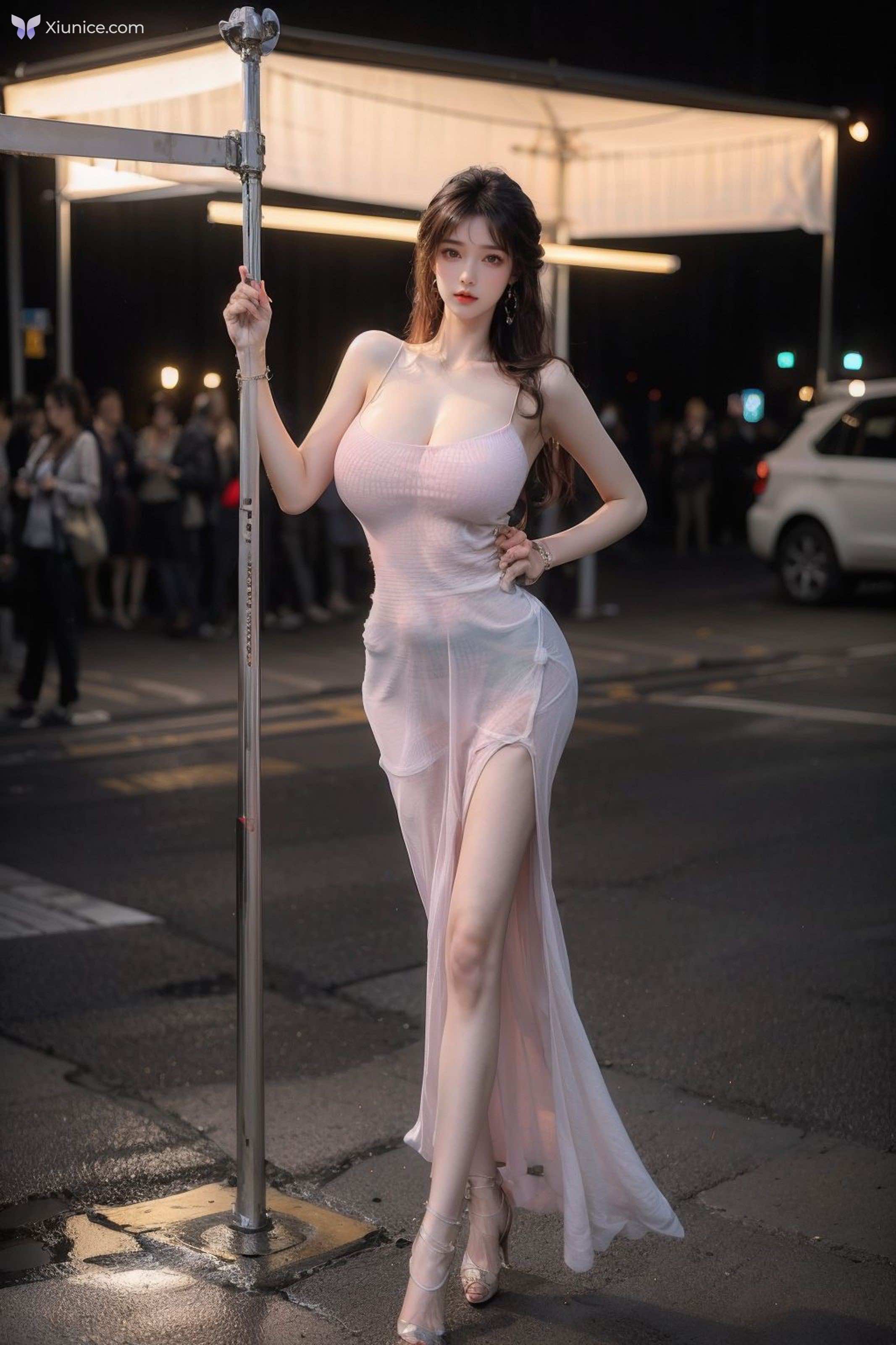 AI Girl kaiysx – 479期 – 503期作品 第203张
