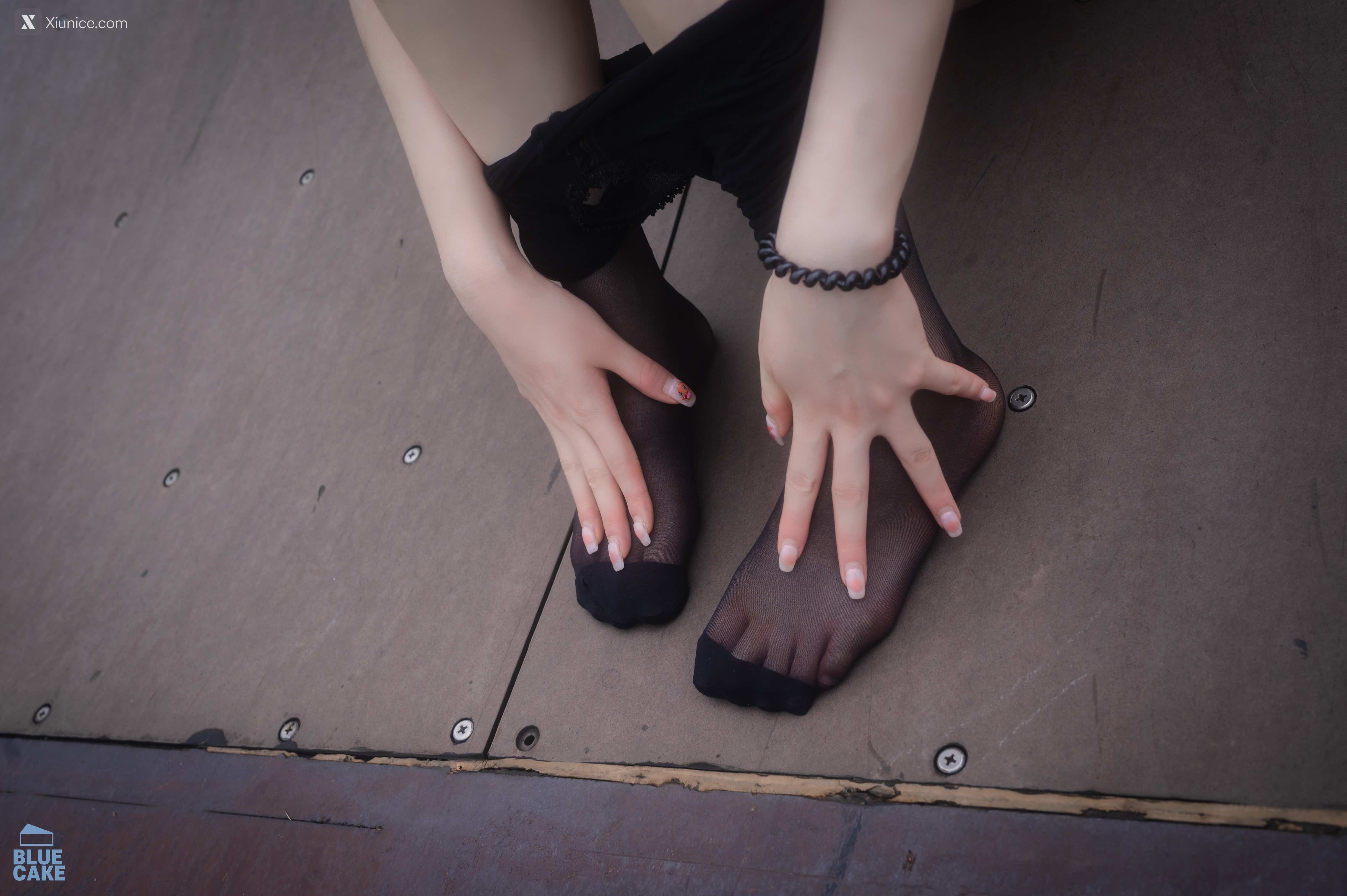 BLUECAKE Bambi (밤비) – Doki Doki , Amenokade (+RED.Ver) 第66张
