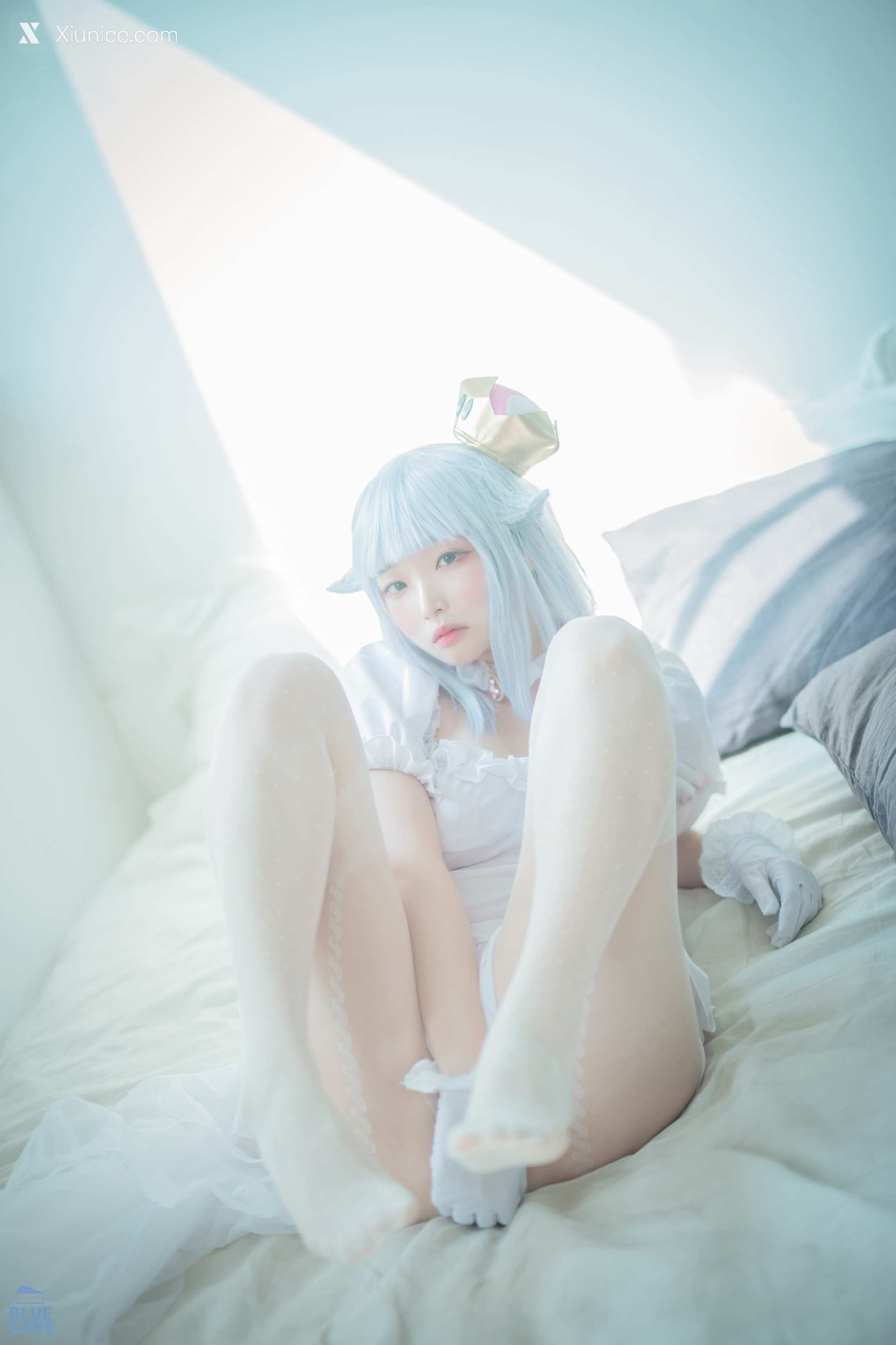 BLUECAKE Bambi (밤비) – Sticky Boosette 第124张