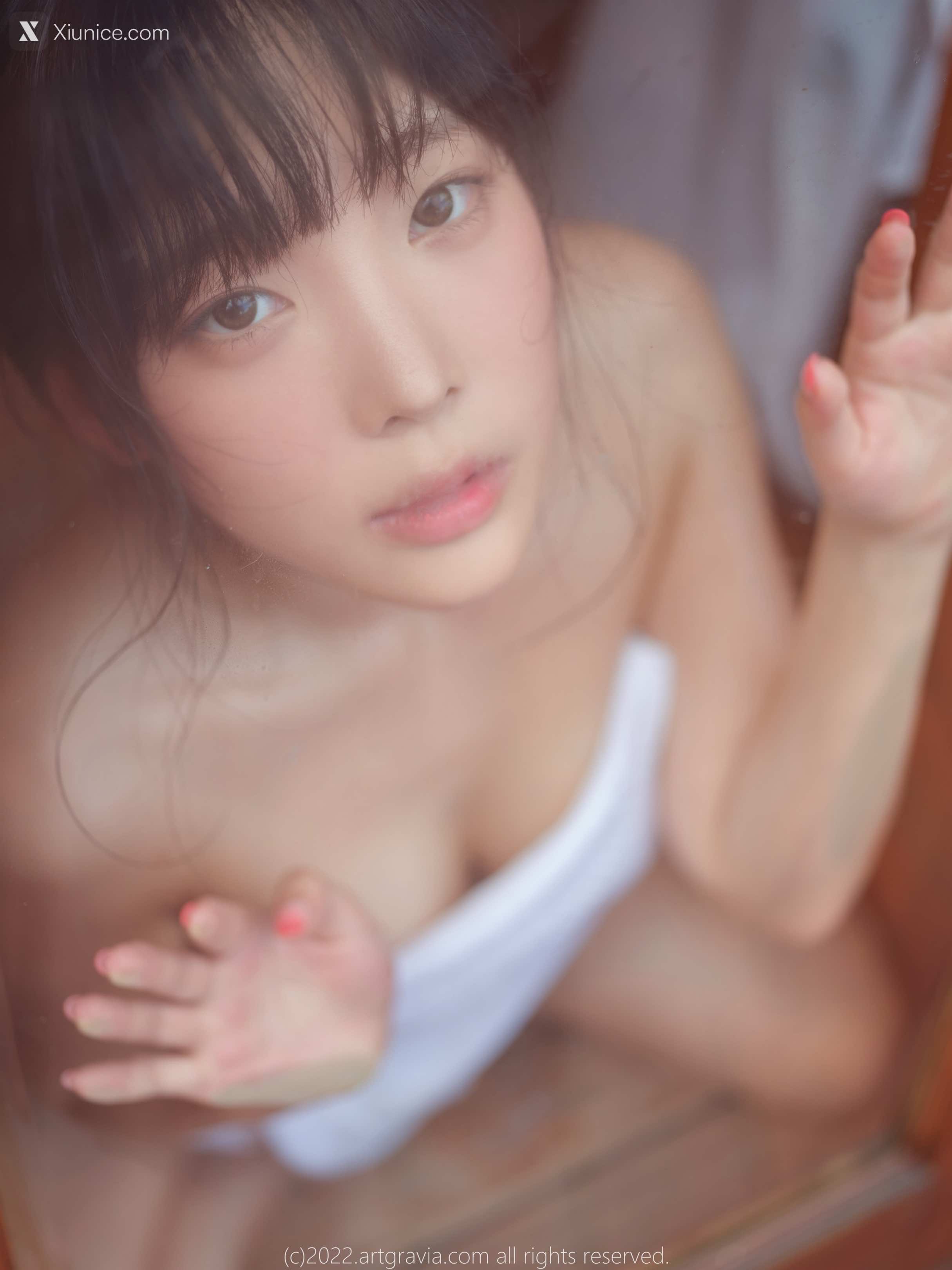 Artgravia Vol.457 Kang In-kyung (강인경) 第63张