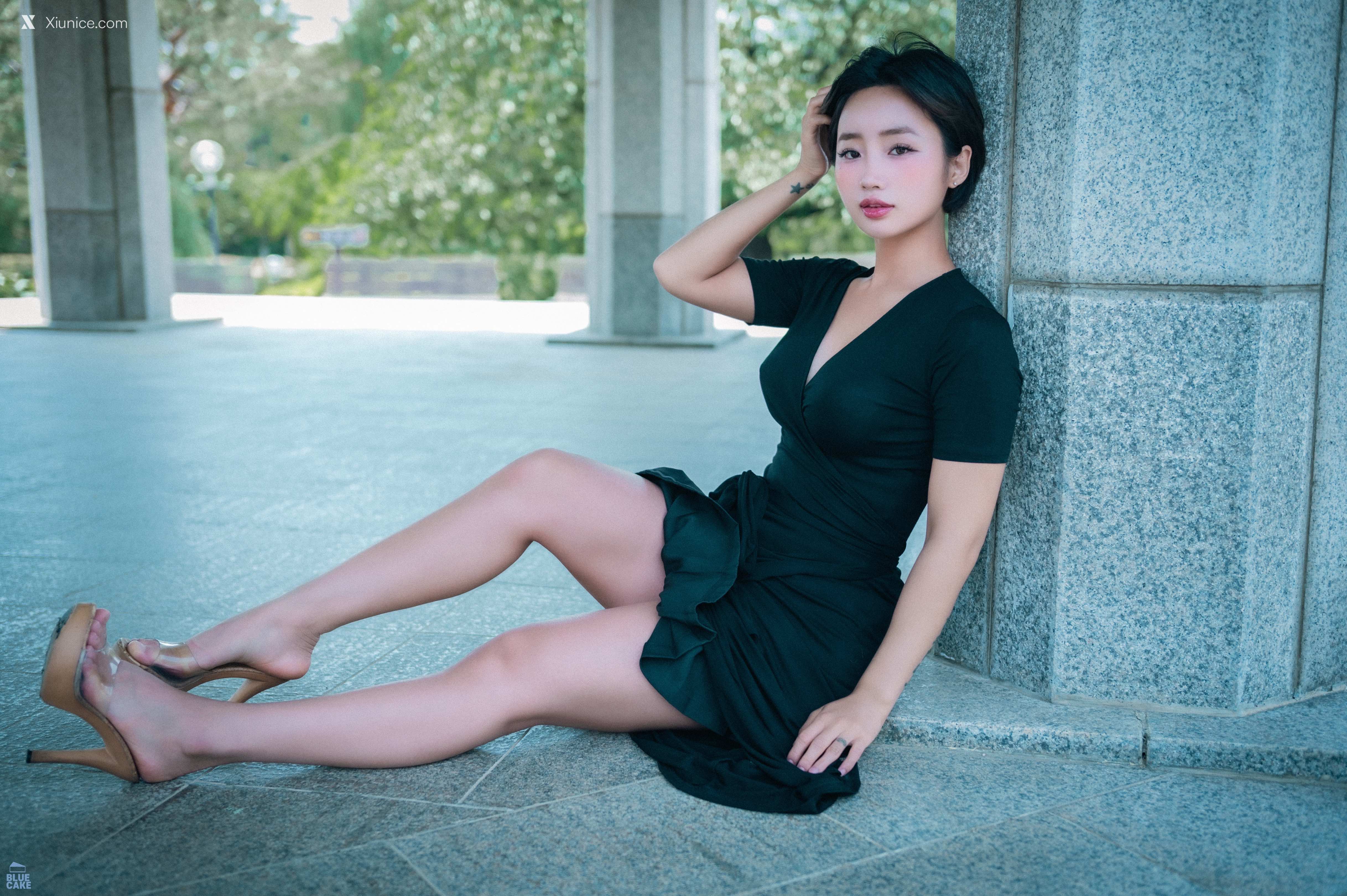 BLUECAKE Booty Queen – Walk in The Park 第33张