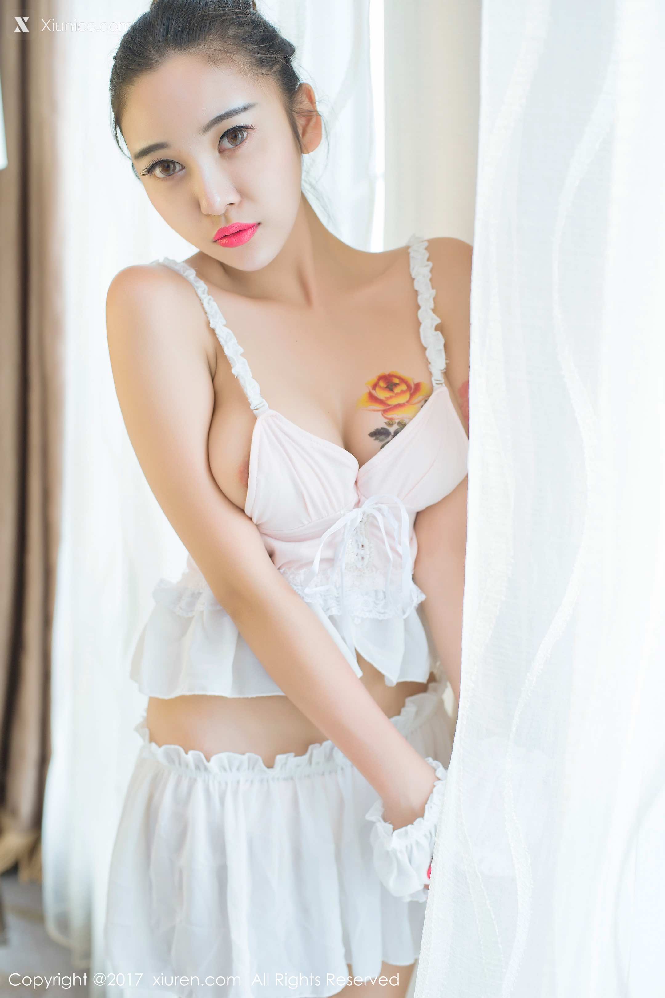 Xiuren秀人网 No.0707 李梓熙 第63张