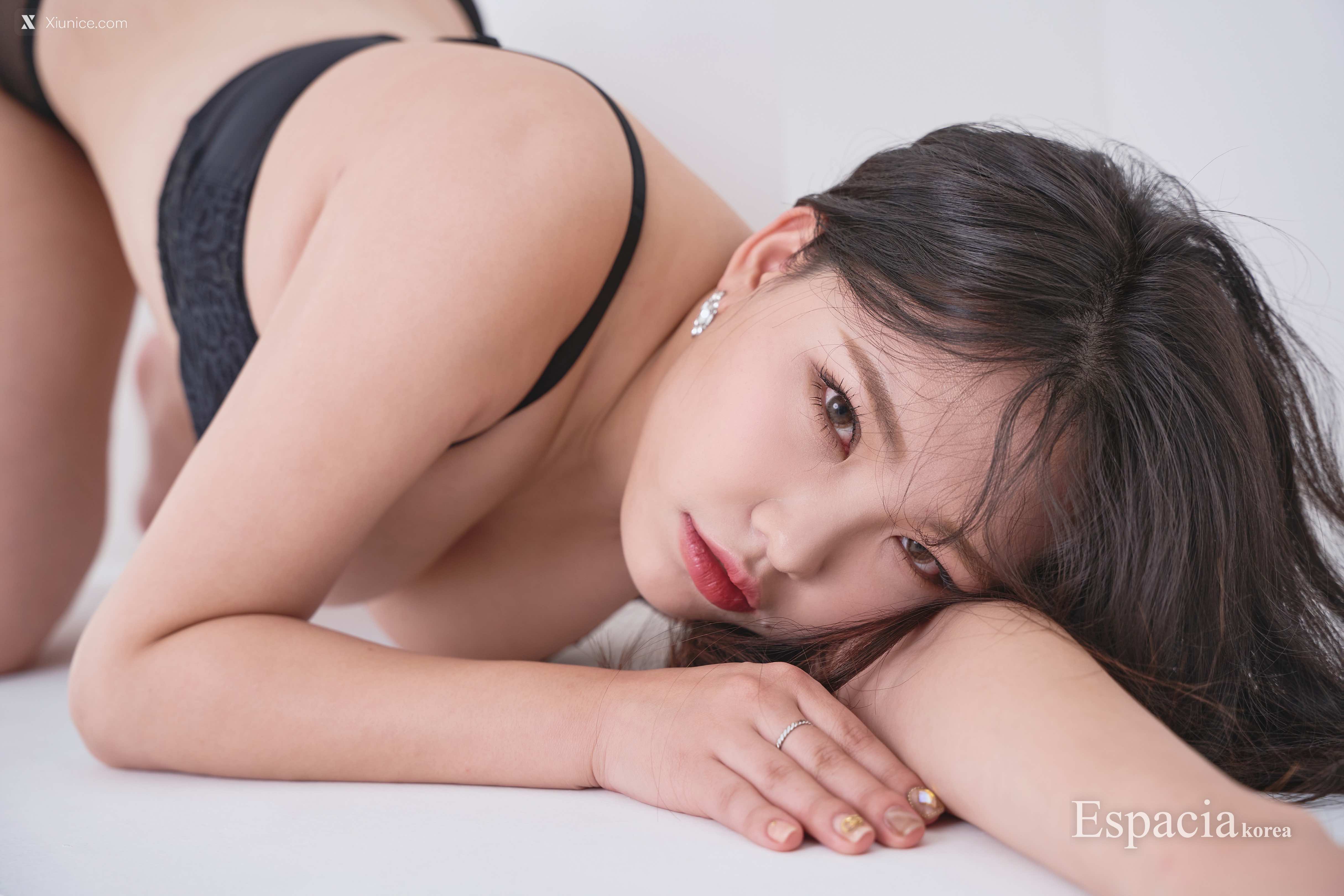 Espacia Korea EHC#017 Sunhye (선혜) 第39张