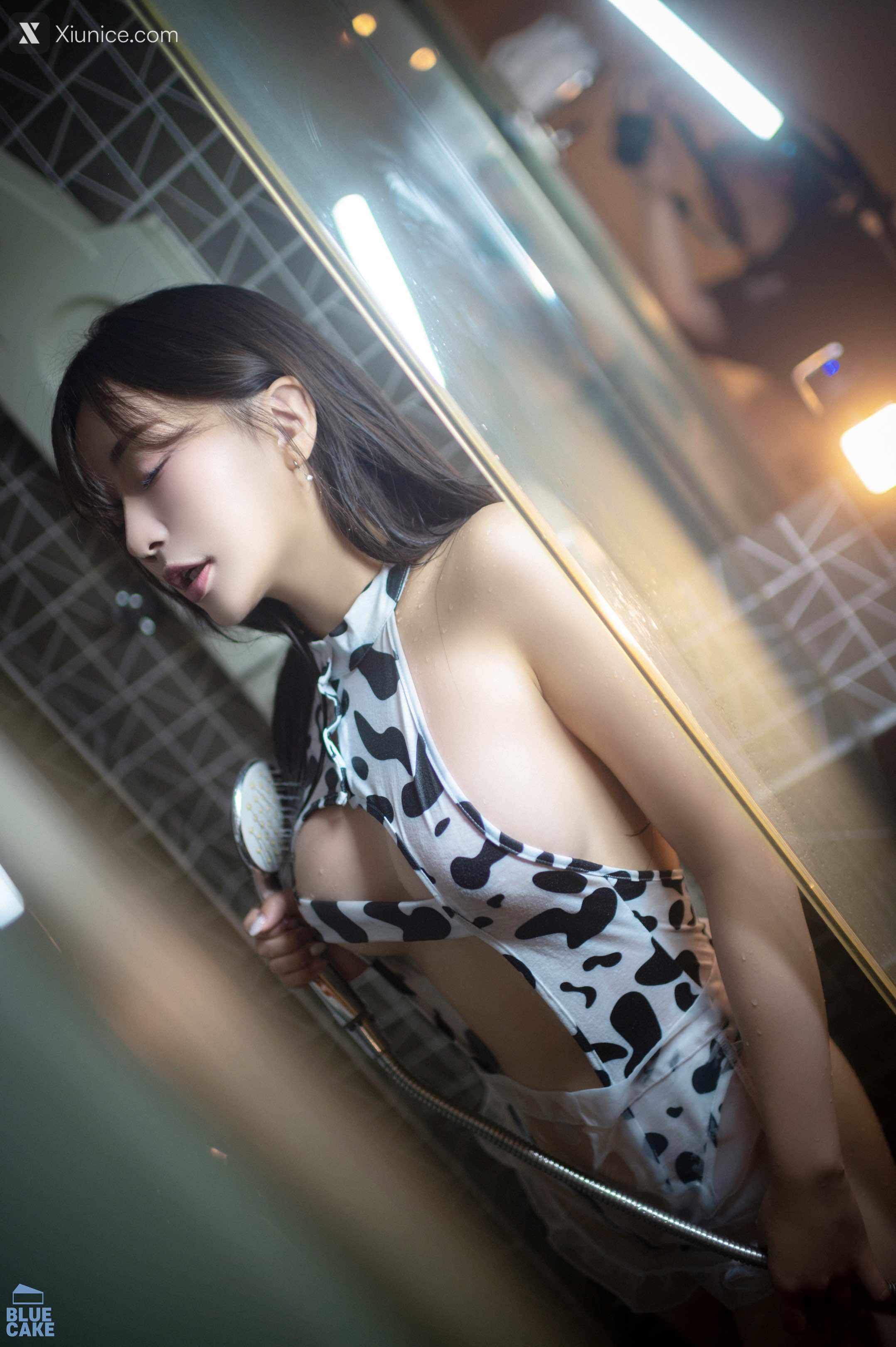 BLUECAKE NewBom – 2nd Milky Honey 第146张