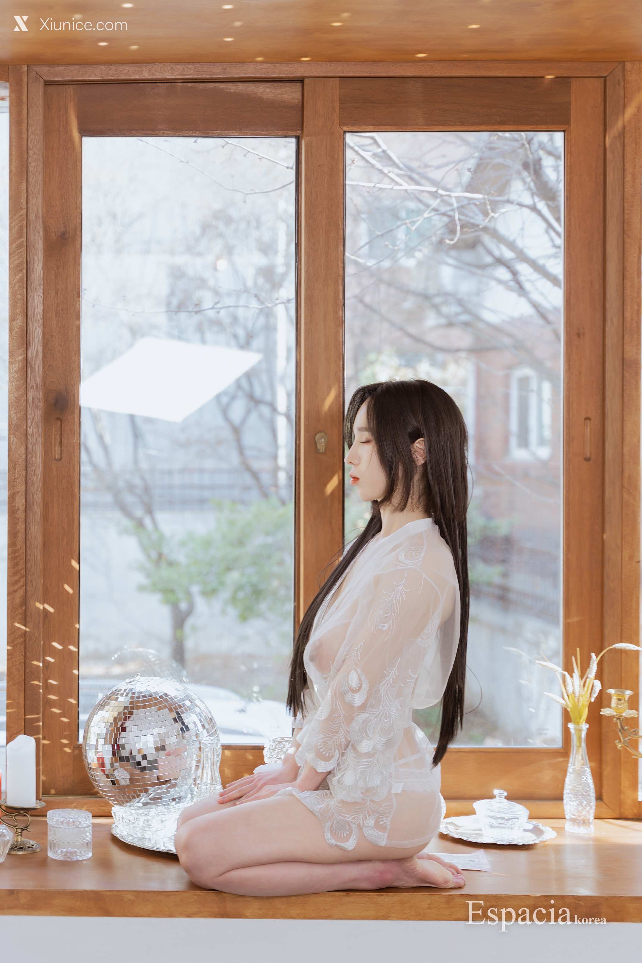 Espacia Korea EHC#147 – YUNHA 第6张