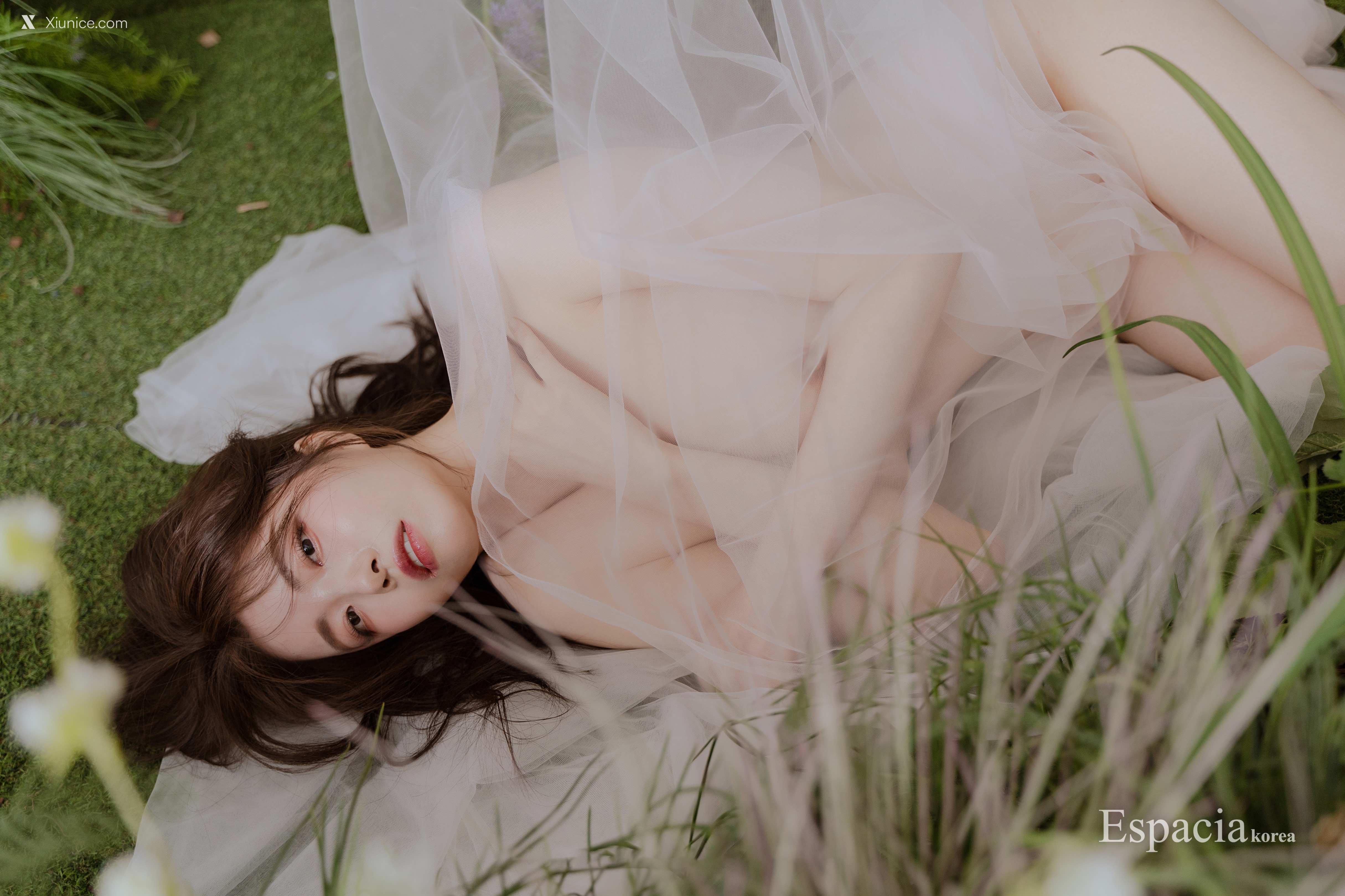 Espacia Korea EHC#111 YUA 第49张