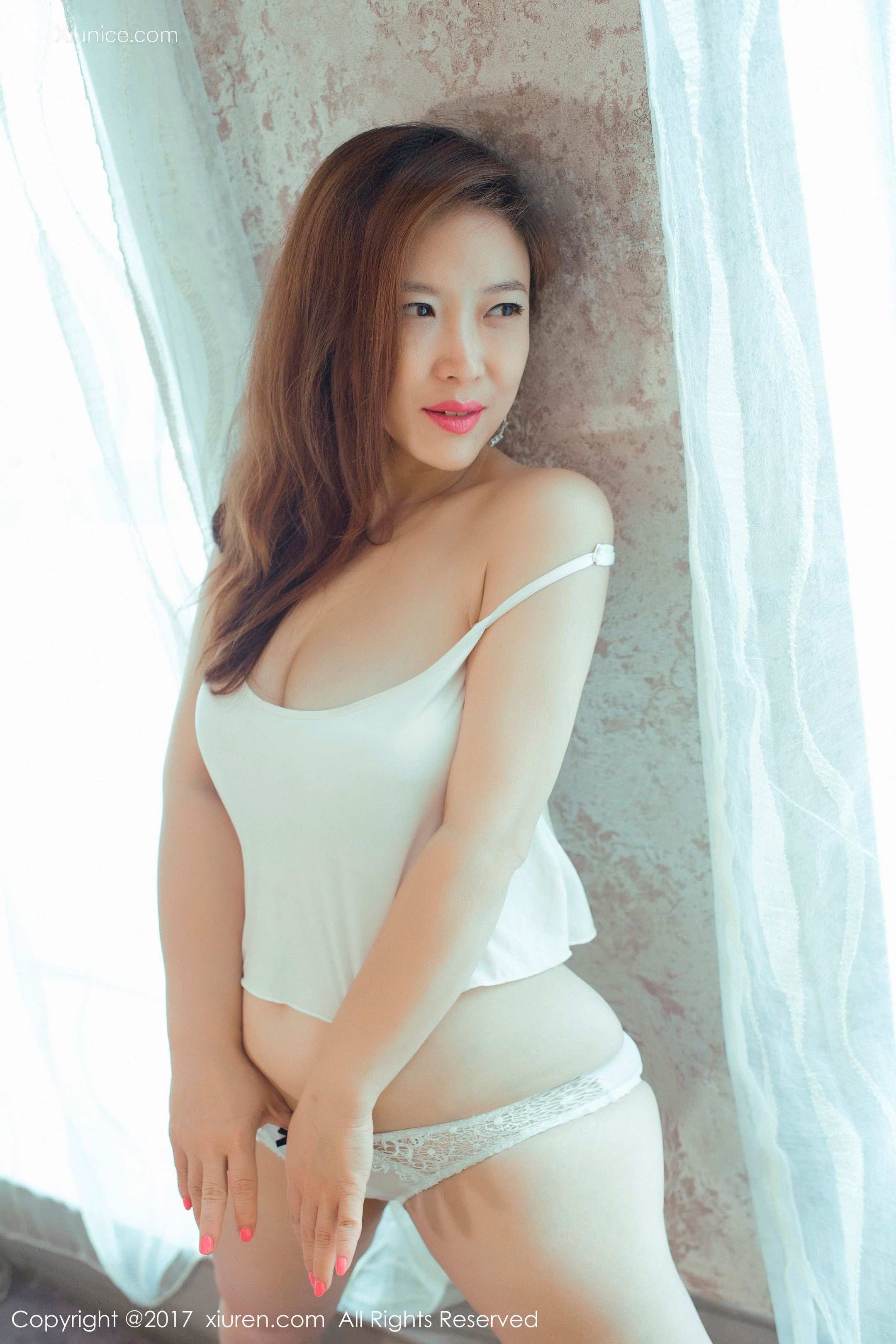 Xiuren秀人网 No.0834 白兔西希 第26张