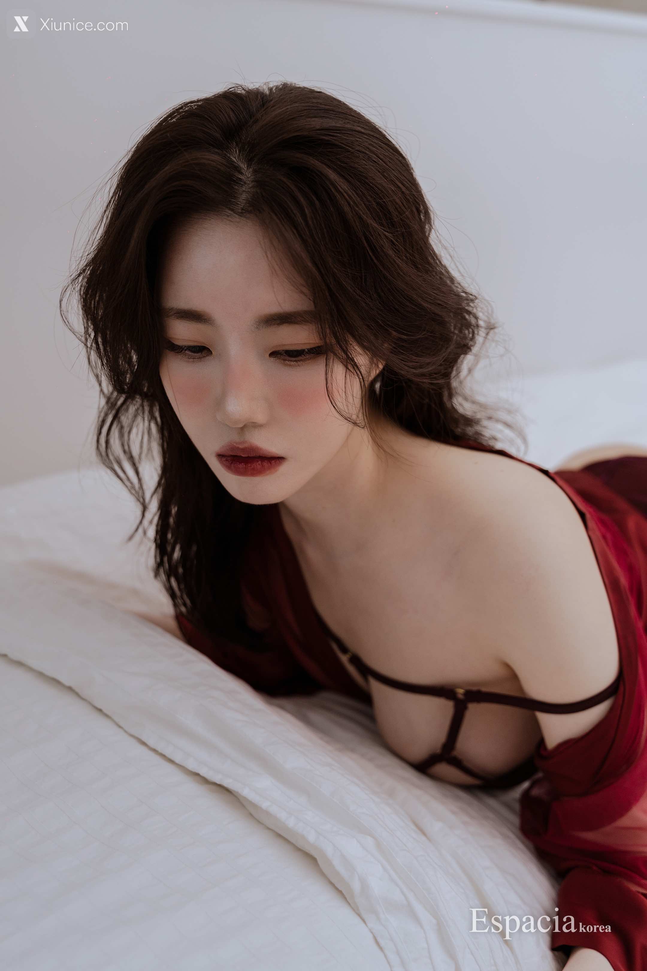 Espacia Korea EHC#083 YUA 第17张