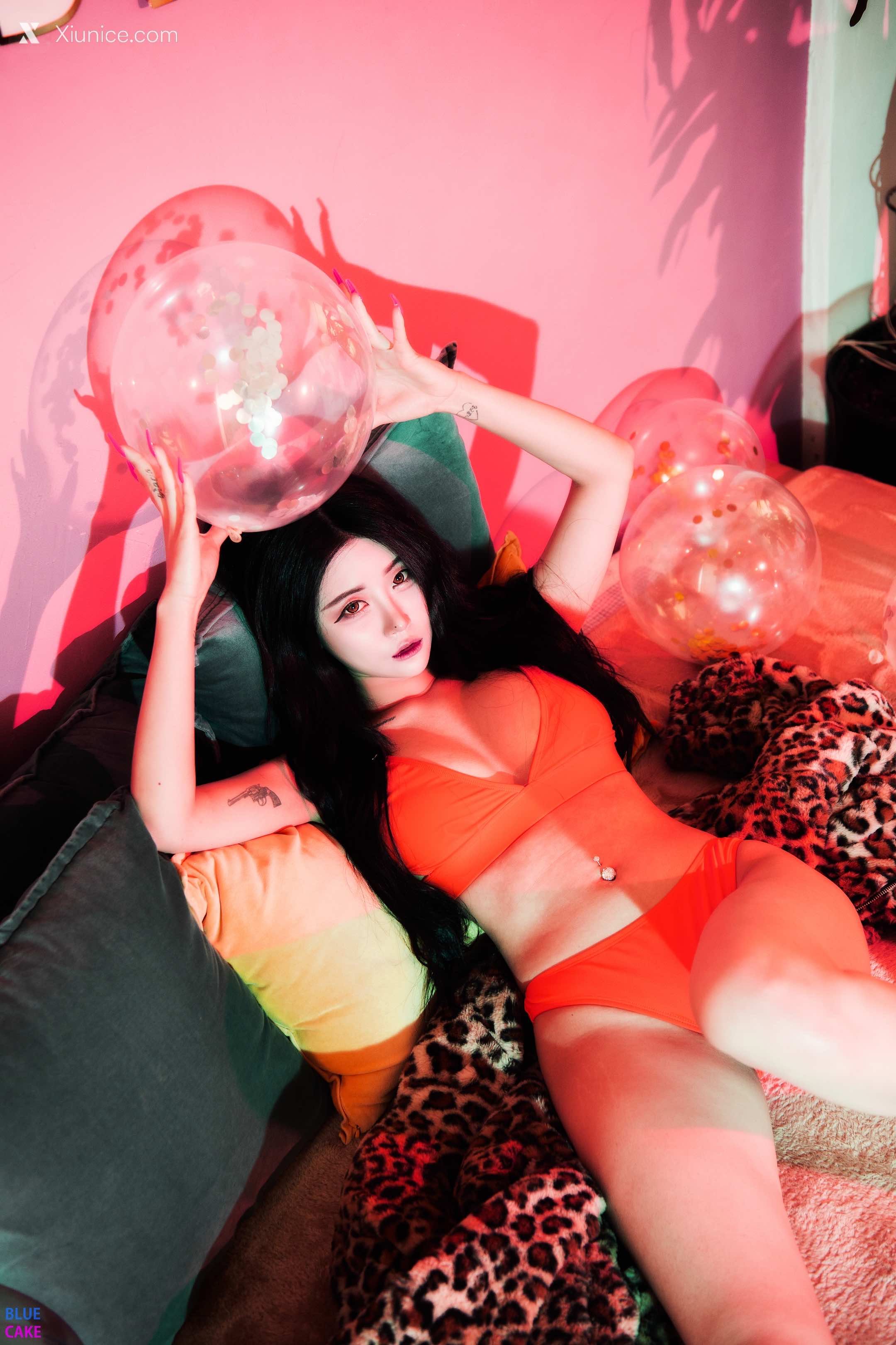 BLUECAKE Bomi (보미) – Happy Bomiday 第76张