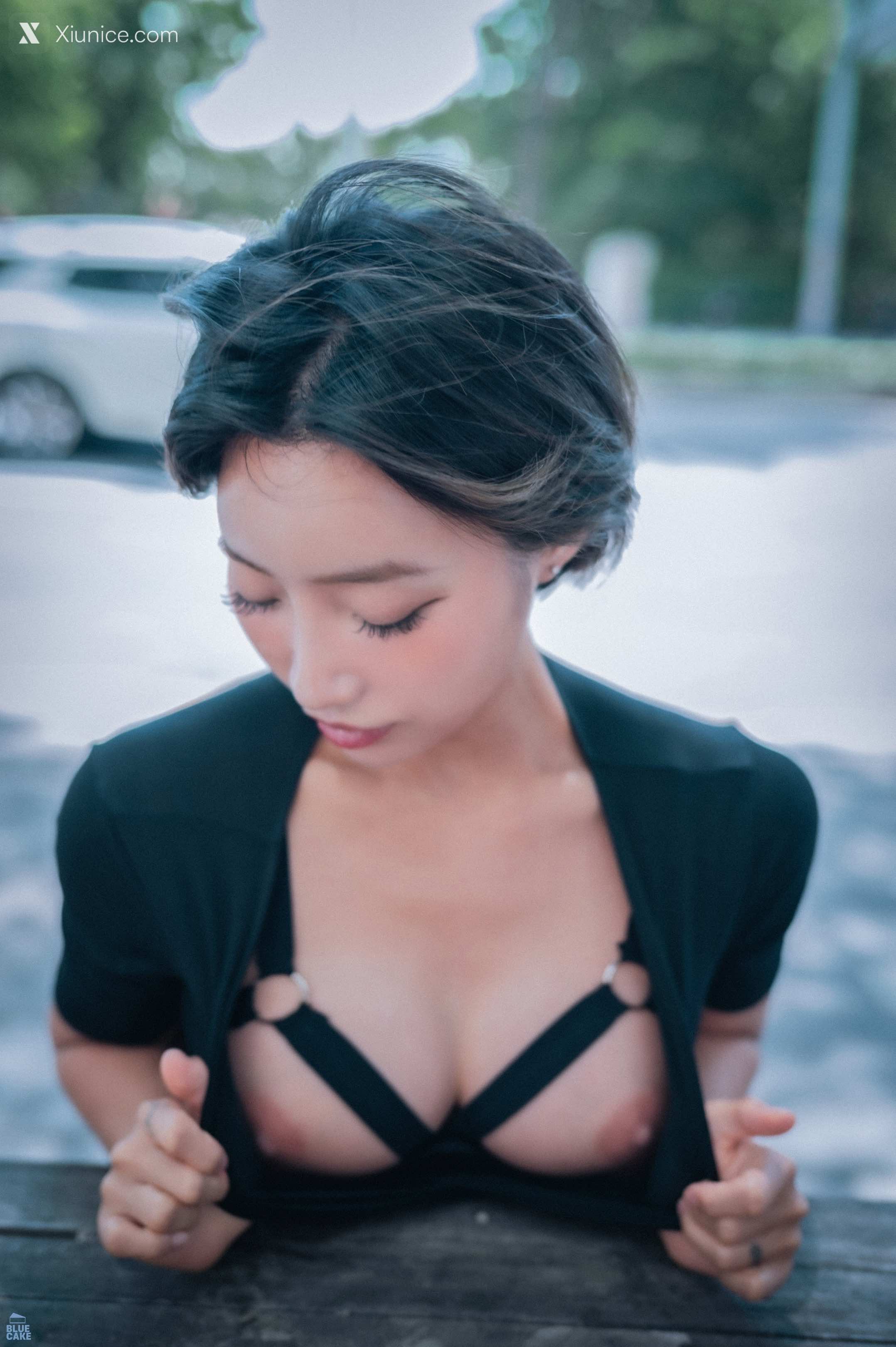 BLUECAKE Booty Queen – Walk in The Park 第11张