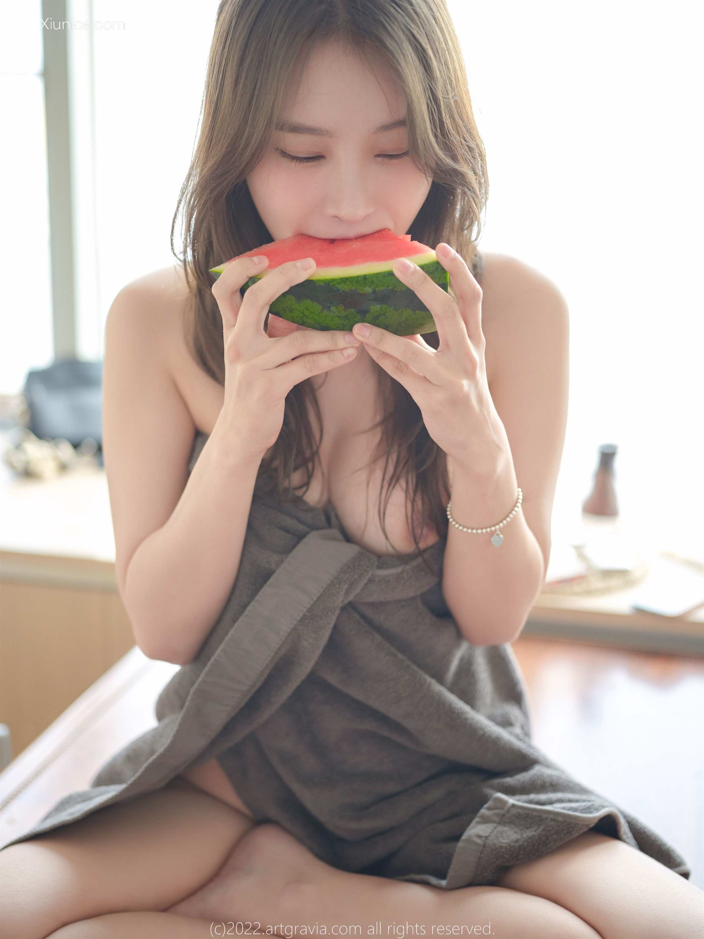 Artgravia Vol.423 Lee-seol (이설) 第49张