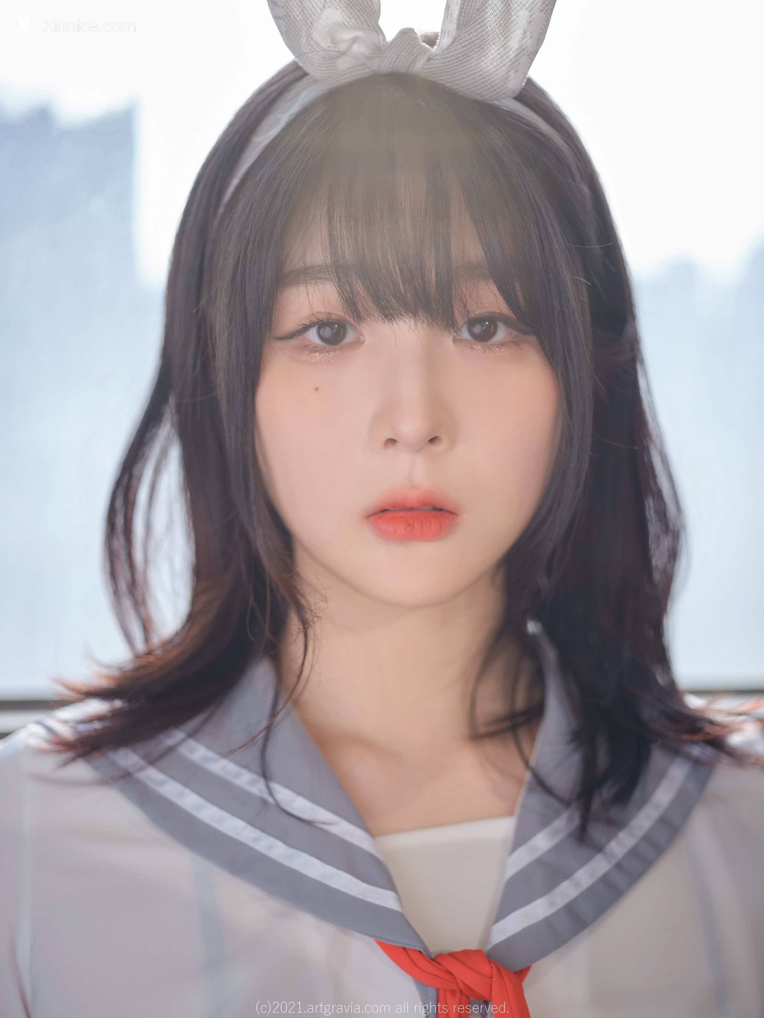 Artgravia Vol.349 Jang Joo (장주) 第89张