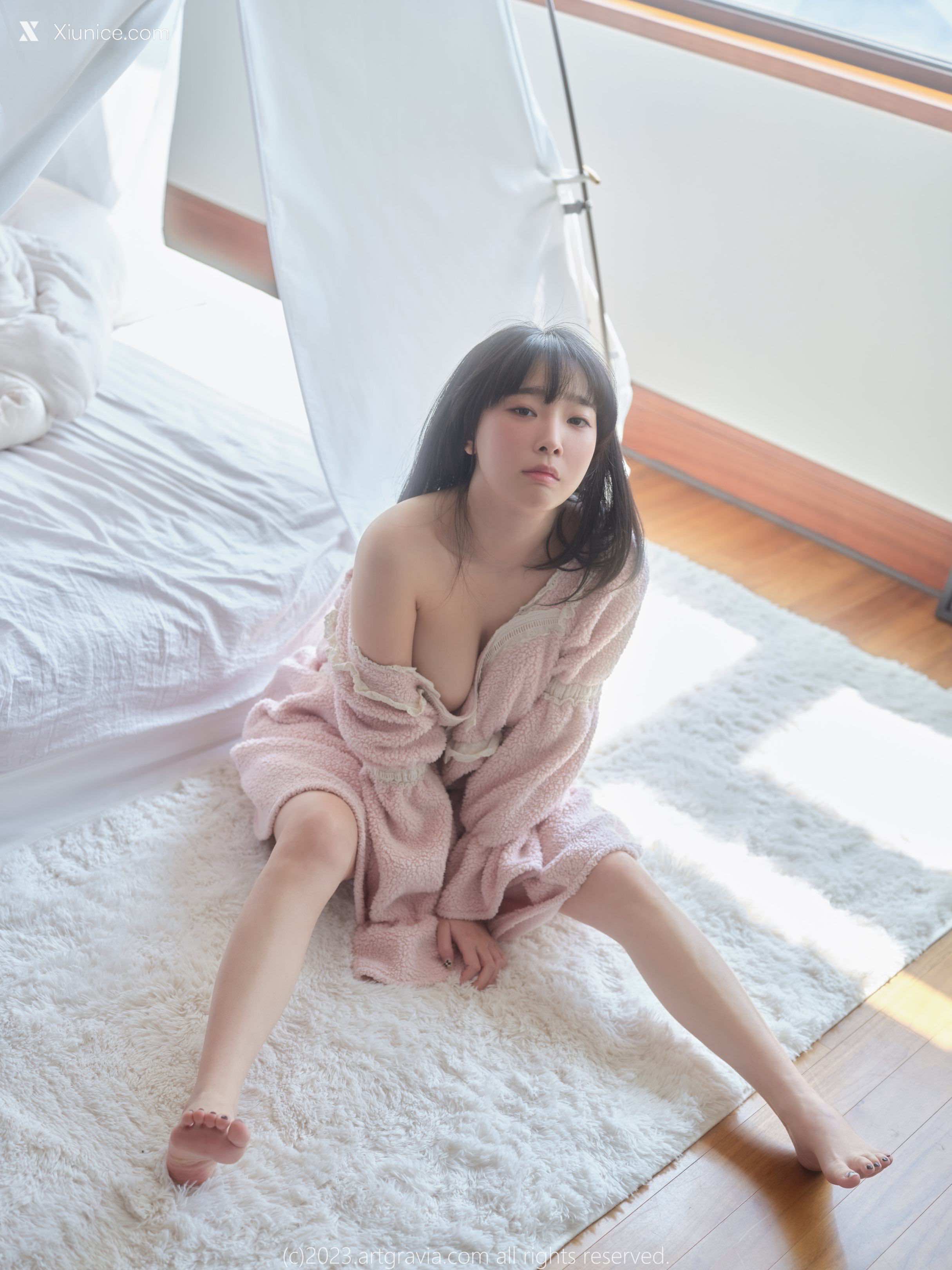 Artgravia Vol.537 Kang In-kyung (강인경) 第31张