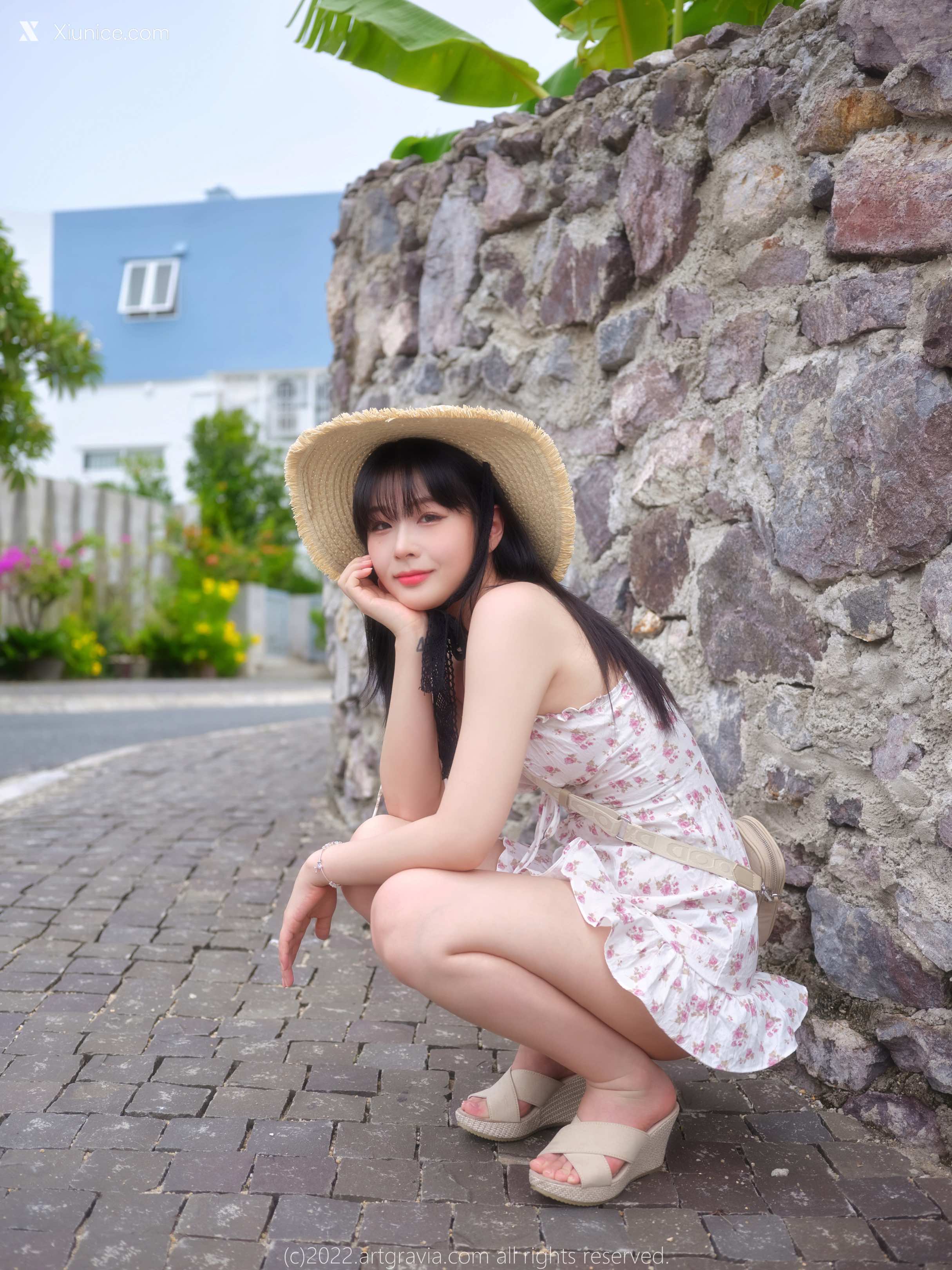 Artgravia Vol.466 Jang Joo (장주) 第93张