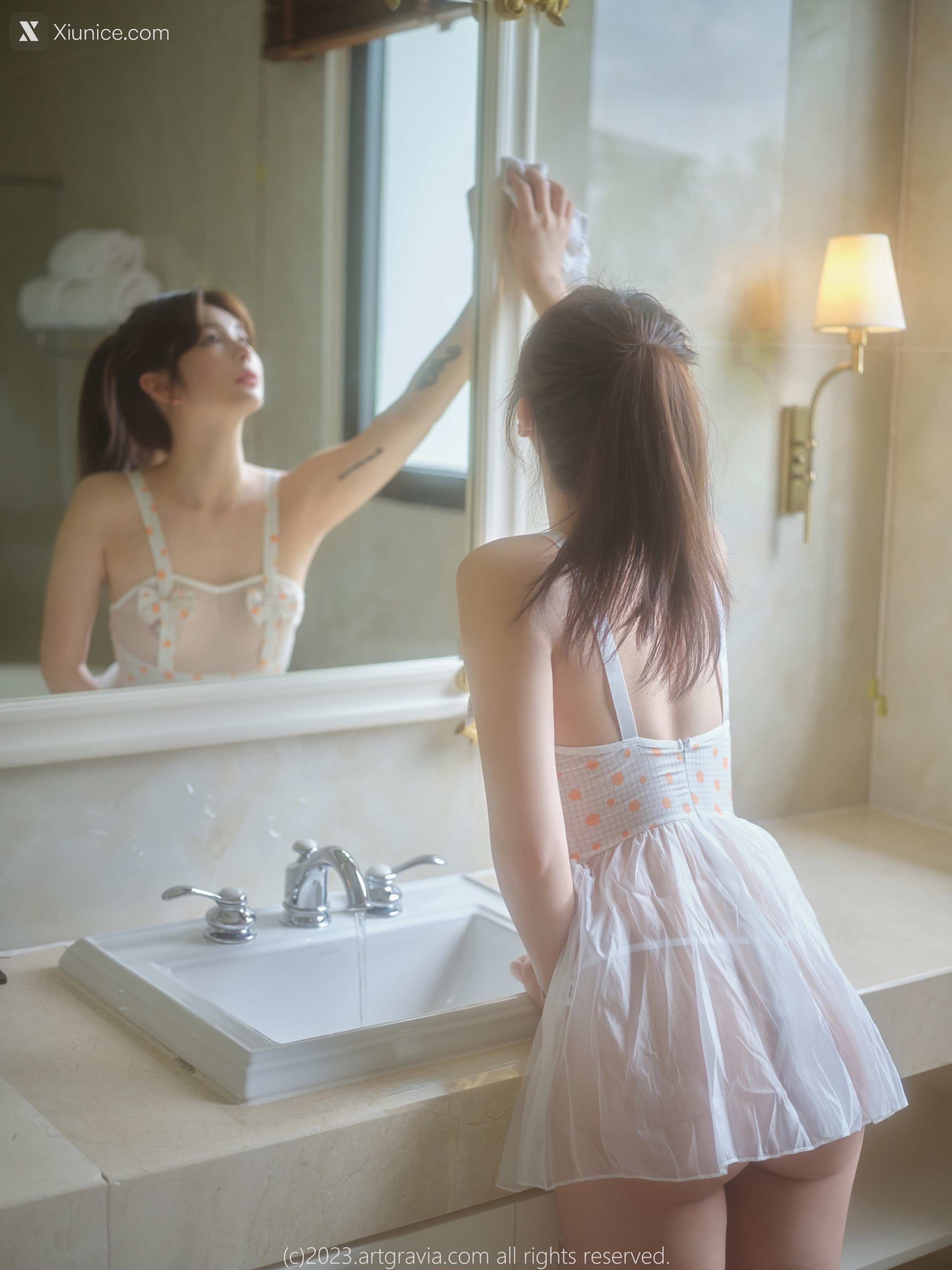 Artgravia Vol.513 Jang Joo (장주) 第6张