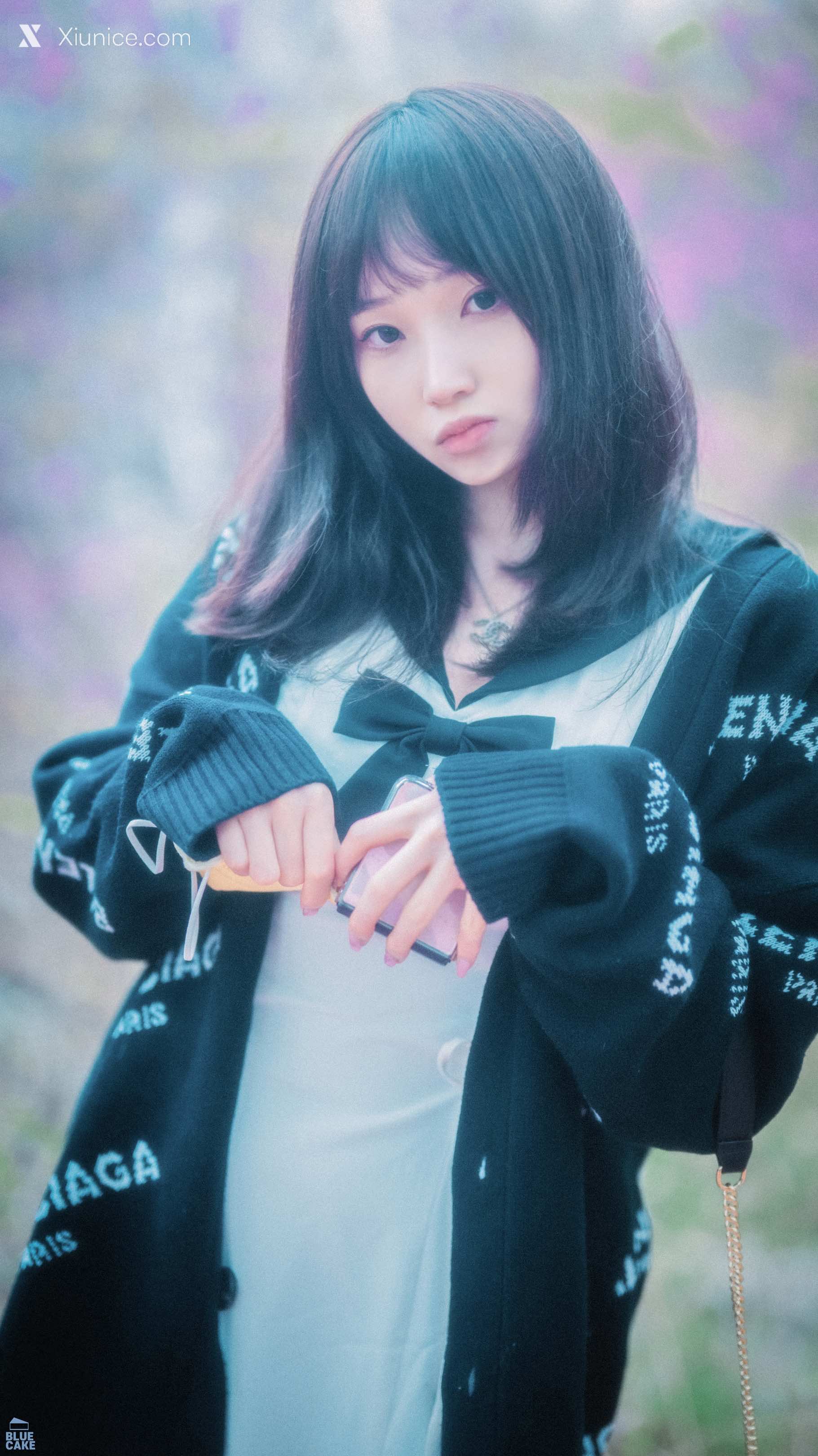 BLUECAKE Bambi (밤비) – Spring 第38张