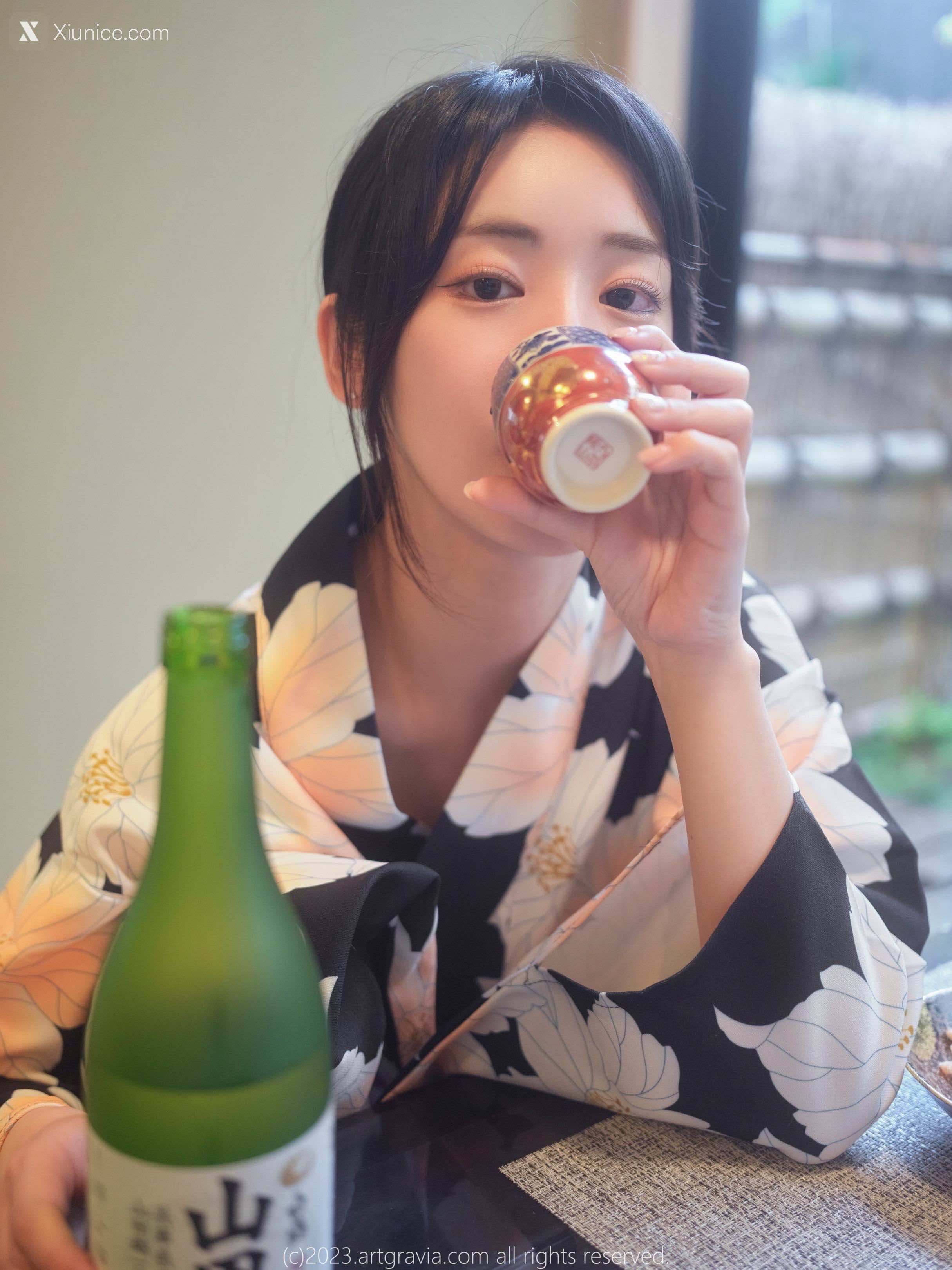 Artgravia Vol.553 Wuyo (우요) 第21张
