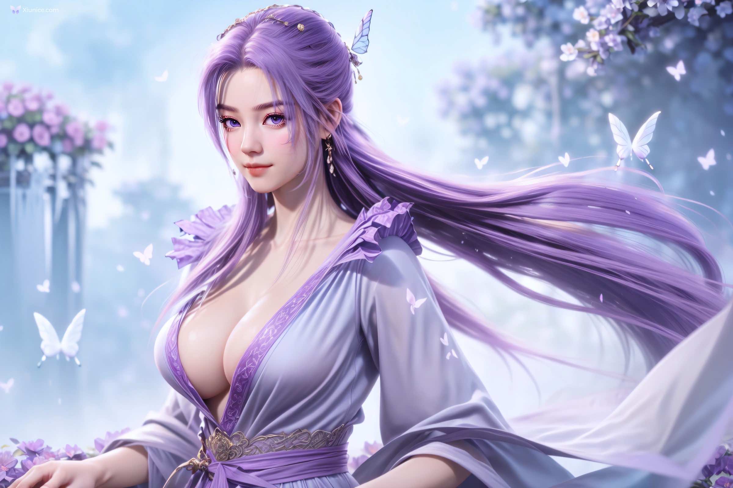 AI Girl 云霄 第24张