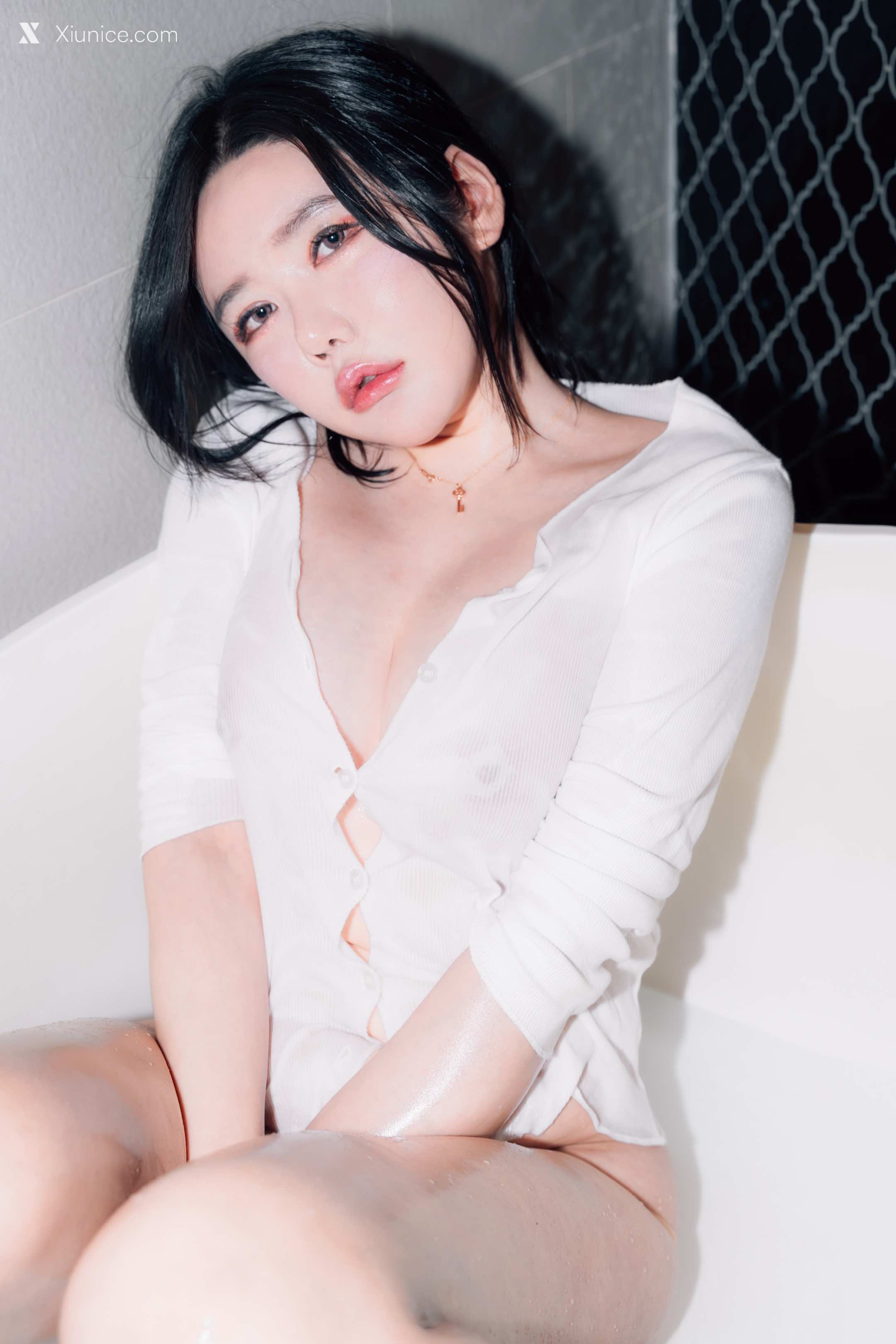 Jisu_a (안지수) Good Day Vol.1 第36张