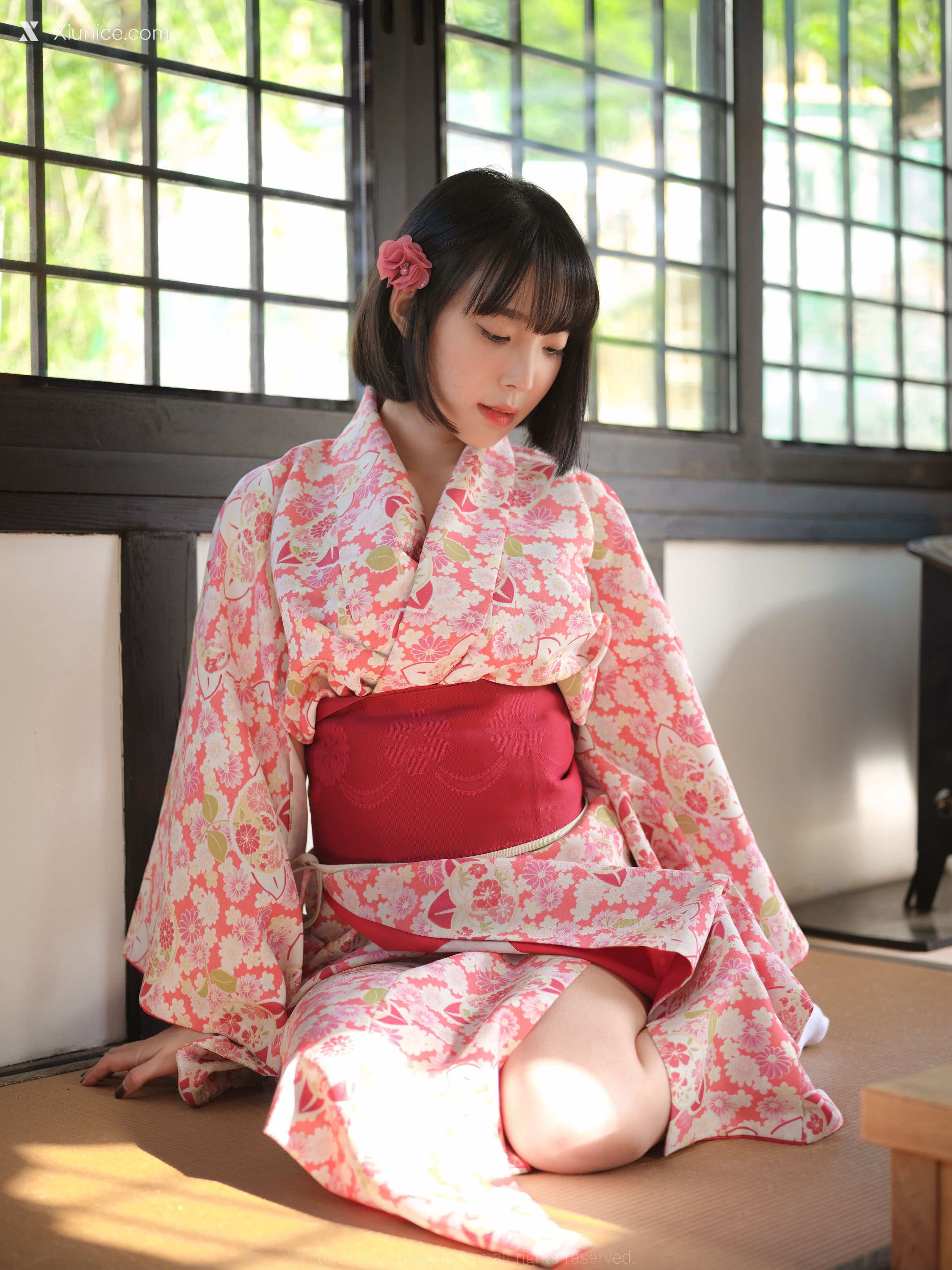 Artgravia Vol.401 Kang In-kyung (강인경) 第44张