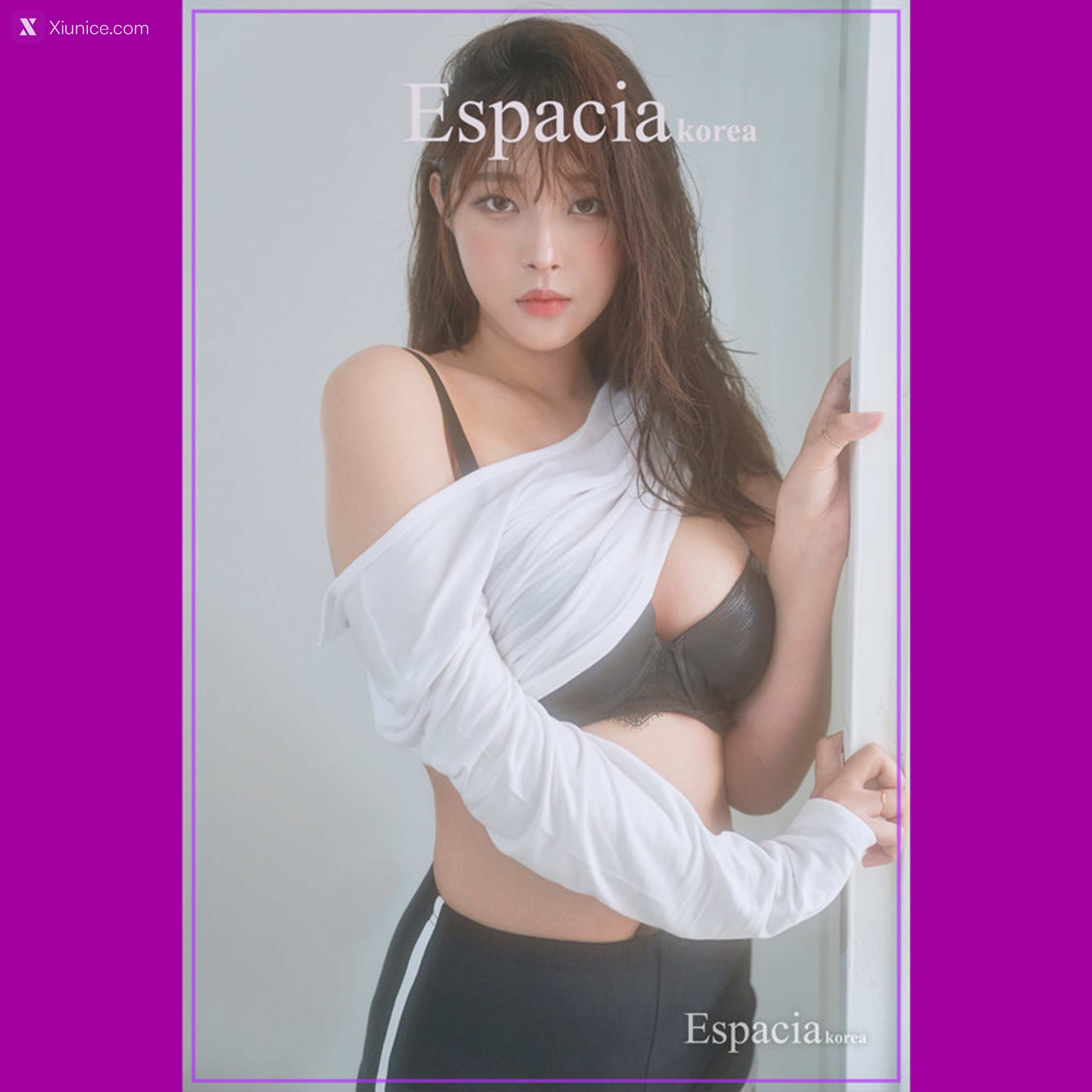 Espacia Korea EHC#012 Kim Gap-ju (김갑주) 第45张