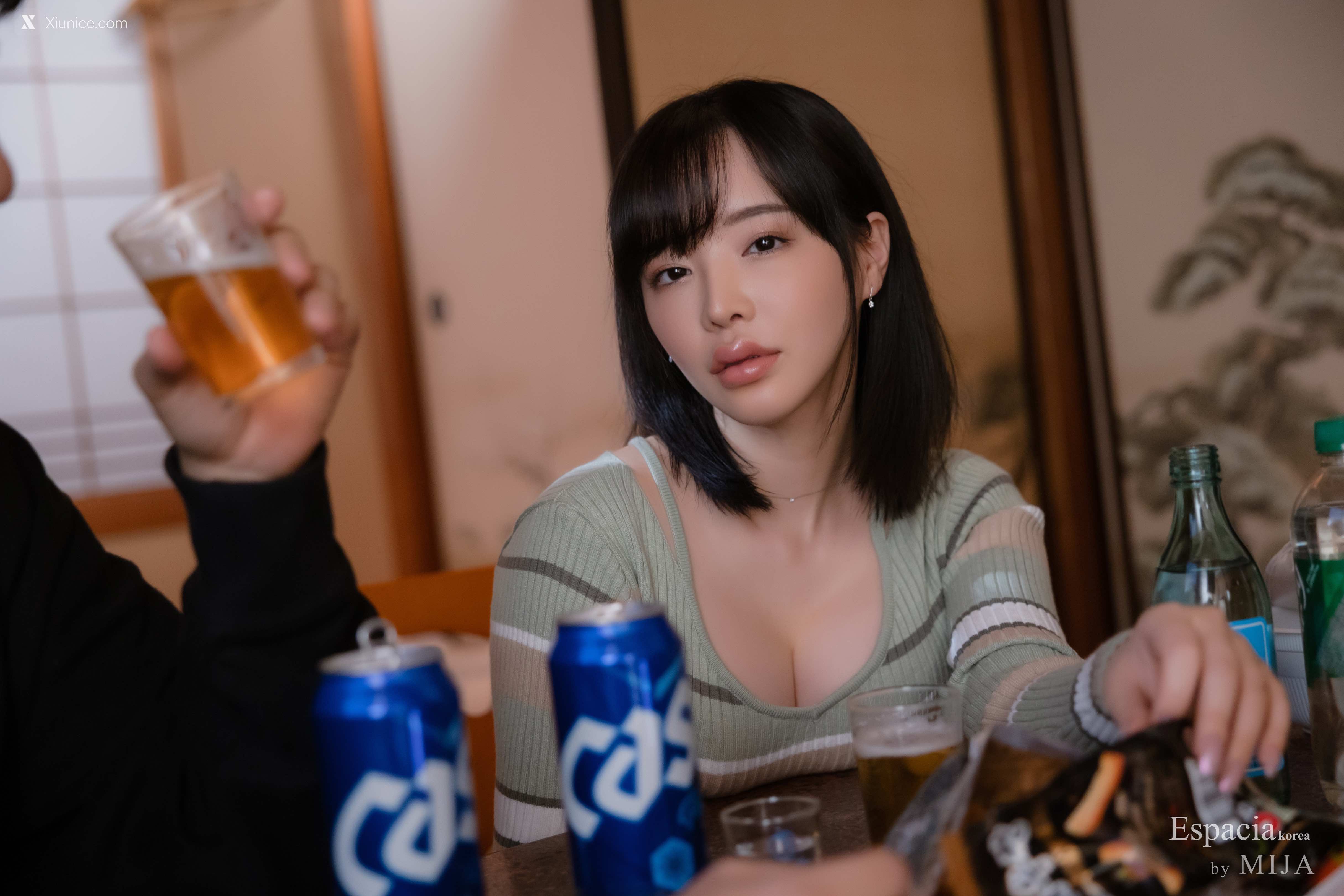 Espacia Korea EXM#001 – TSUBAKI SANNOMIYA 第13张