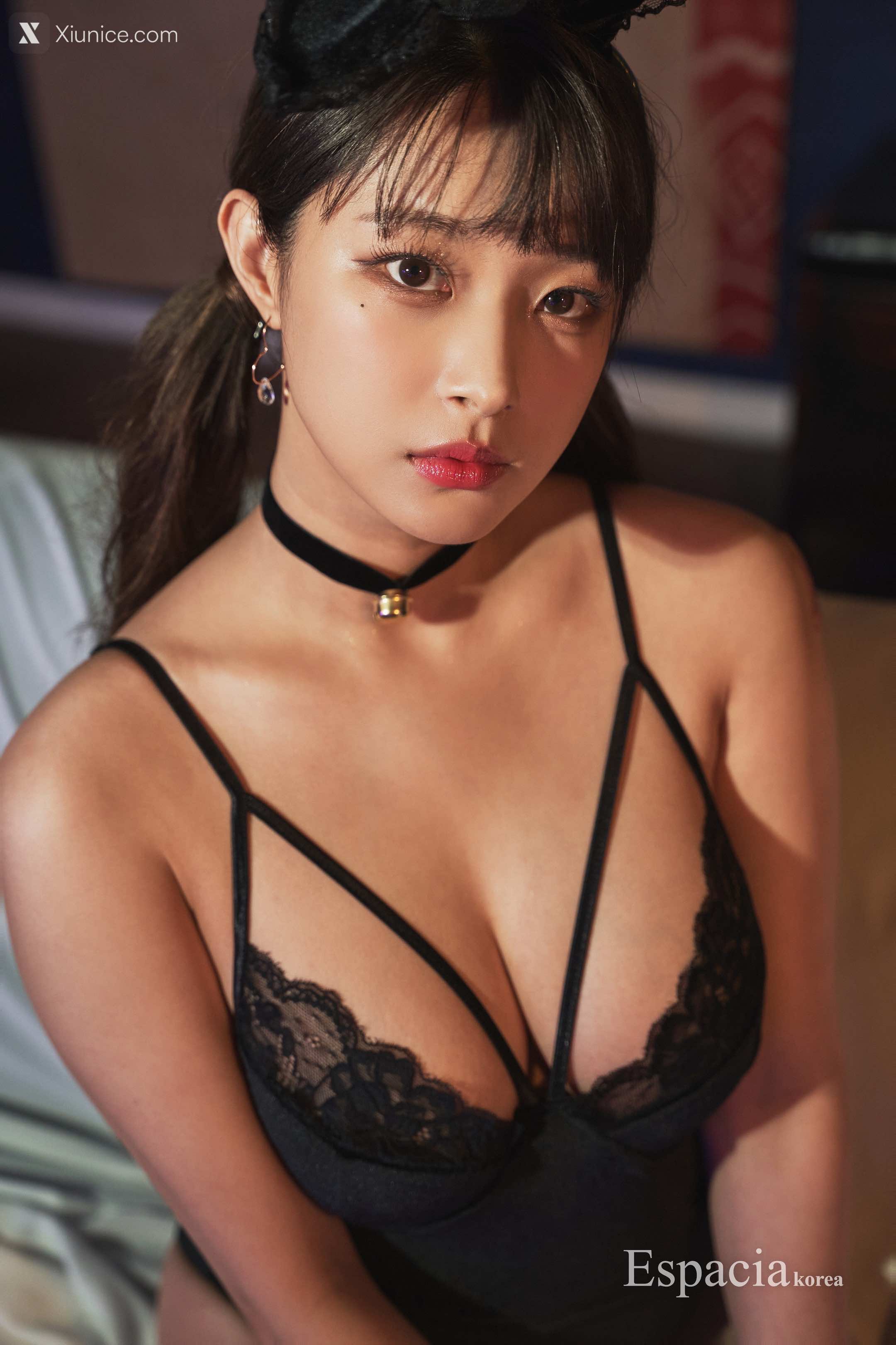 Espacia Korea Kim Gap-ju (김갑주) ESP#033 第11张