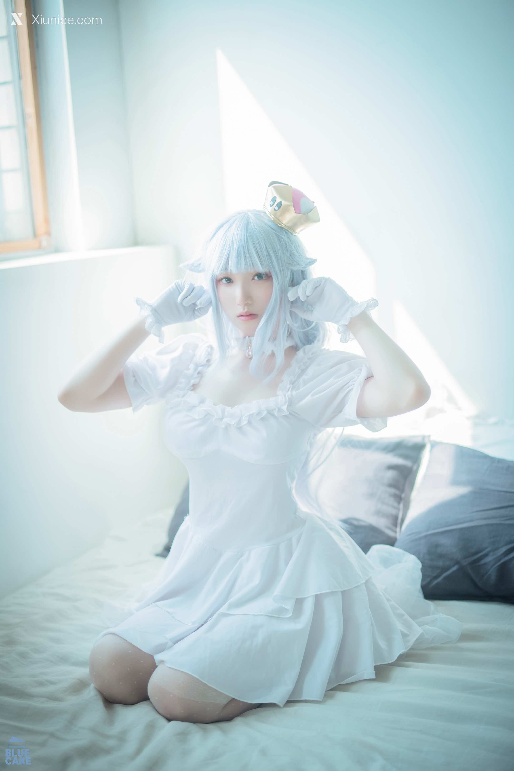 BLUECAKE Bambi (밤비) – Sticky Boosette 第50张
