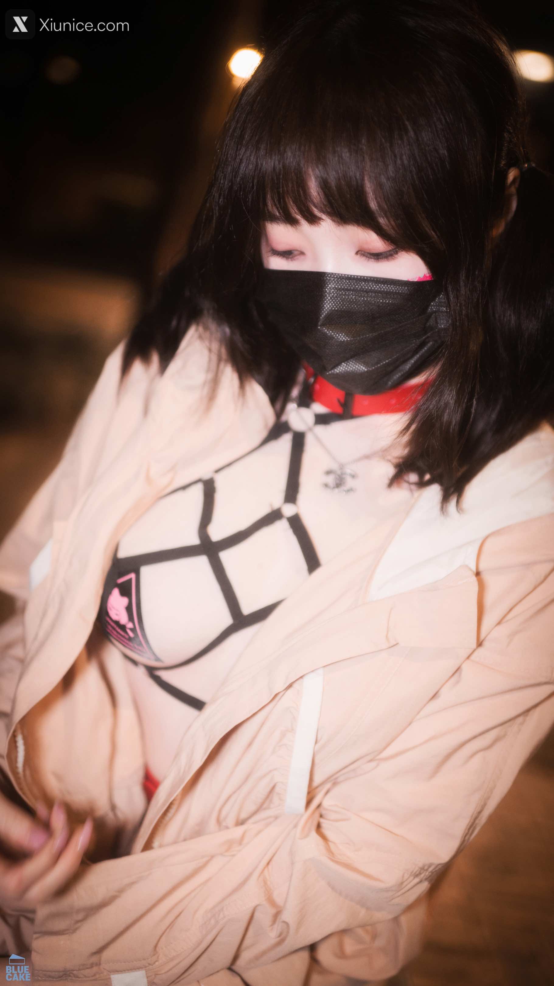 BLUECAKE Bambi (밤비) – Kagerou Daze 第126张