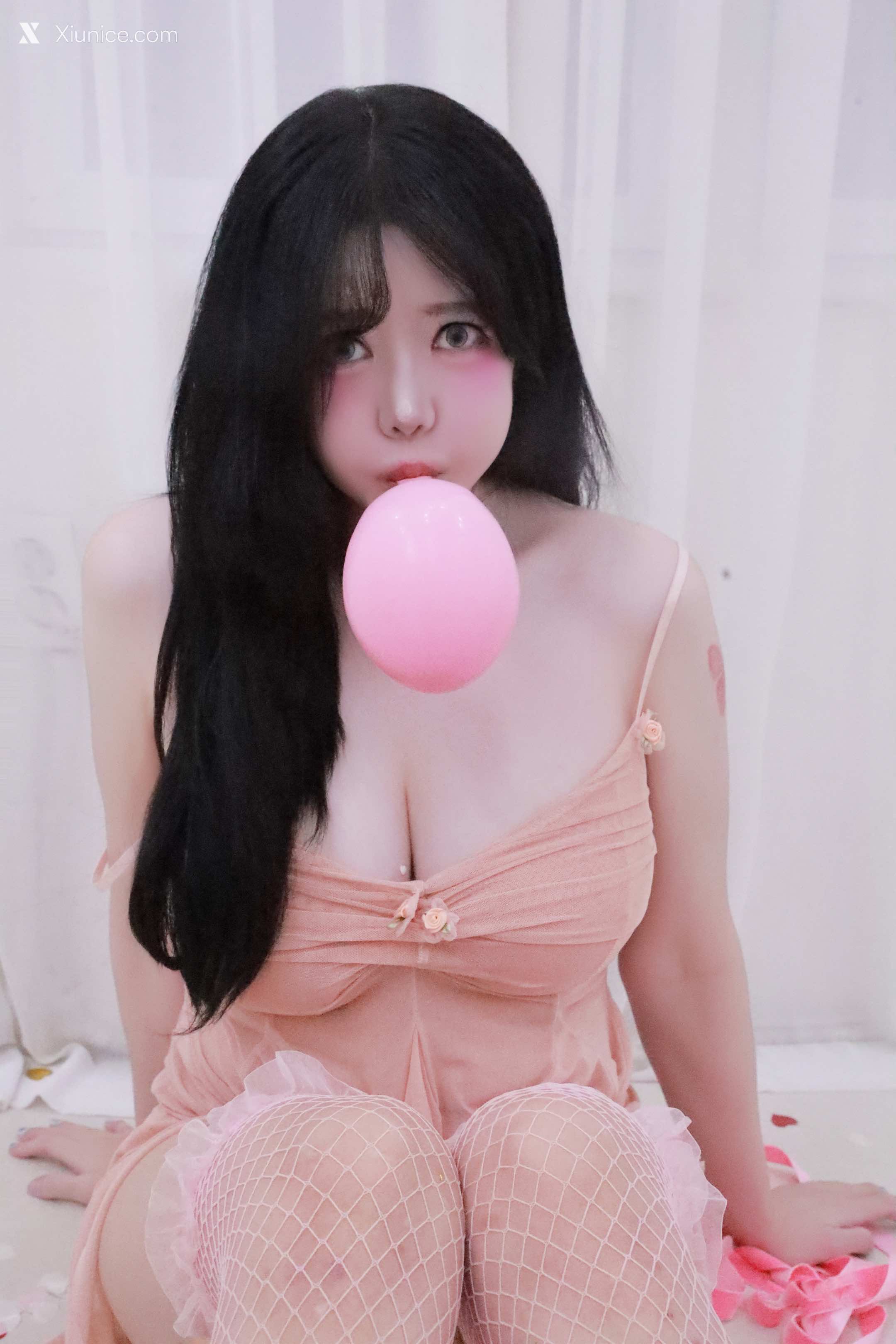 Jisu_a (안지수) Birthday 第62张