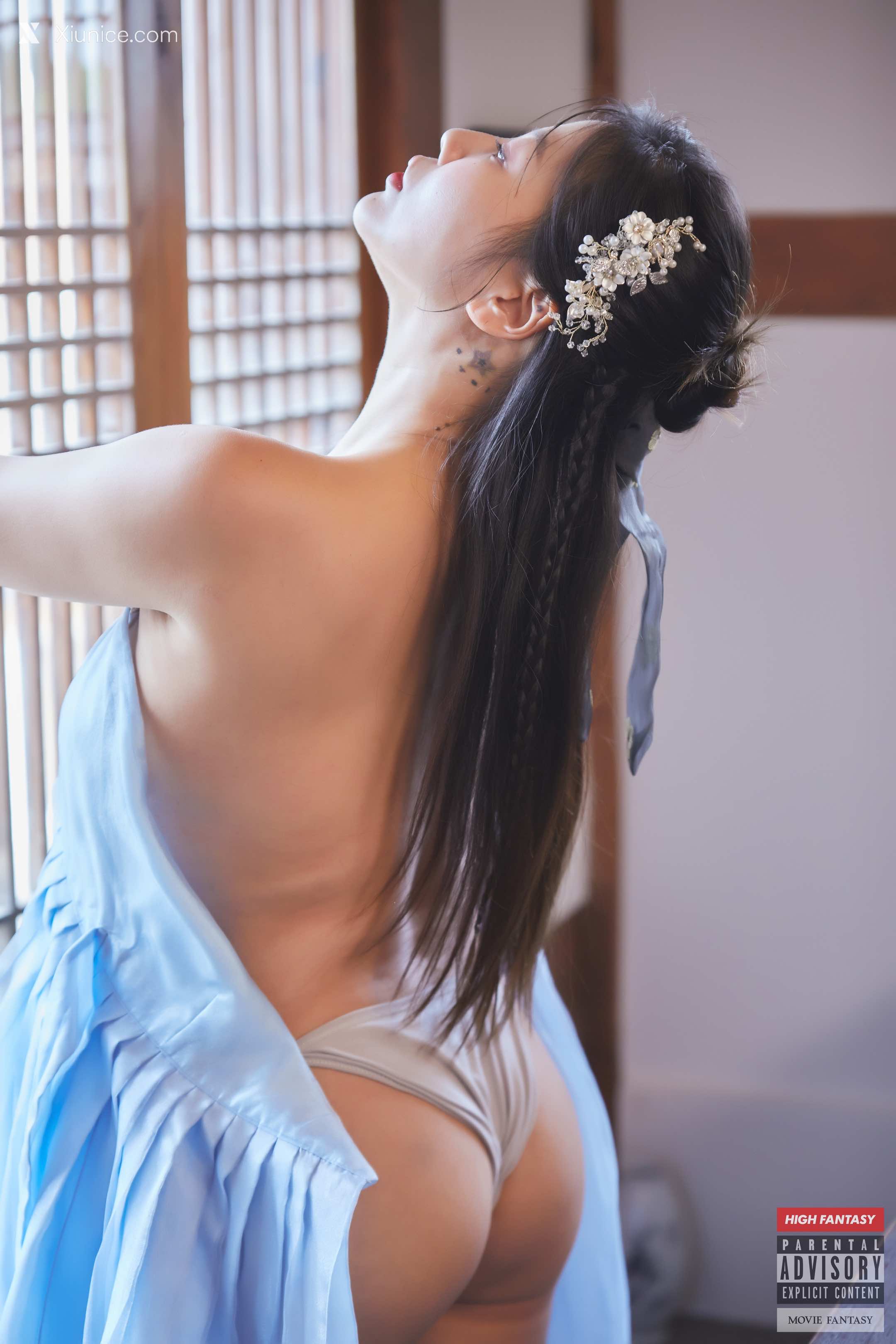 Fantasy Story 0271 Movie – Thanksgiving 第39张
