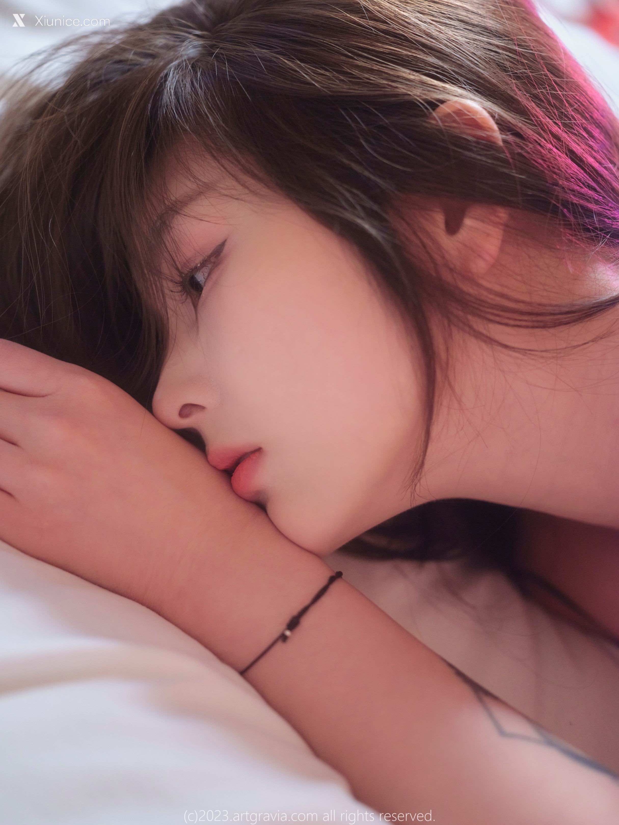 Artgravia Vol.555 Jang Joo (장주) 第2张
