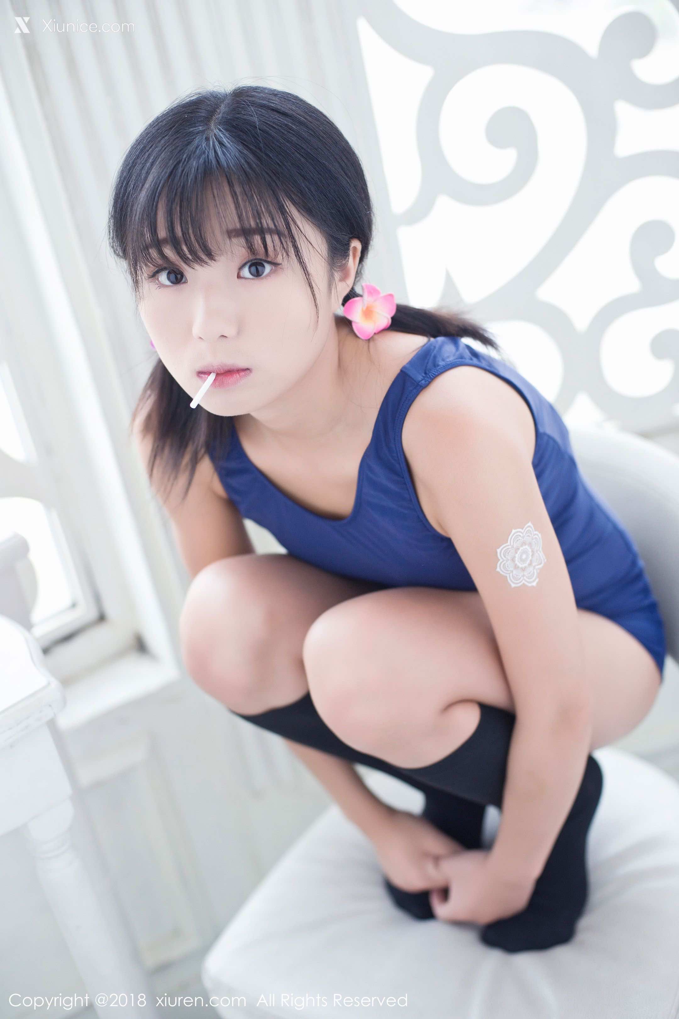 Xiuren秀人网 No.0950 仓井优香 第45张