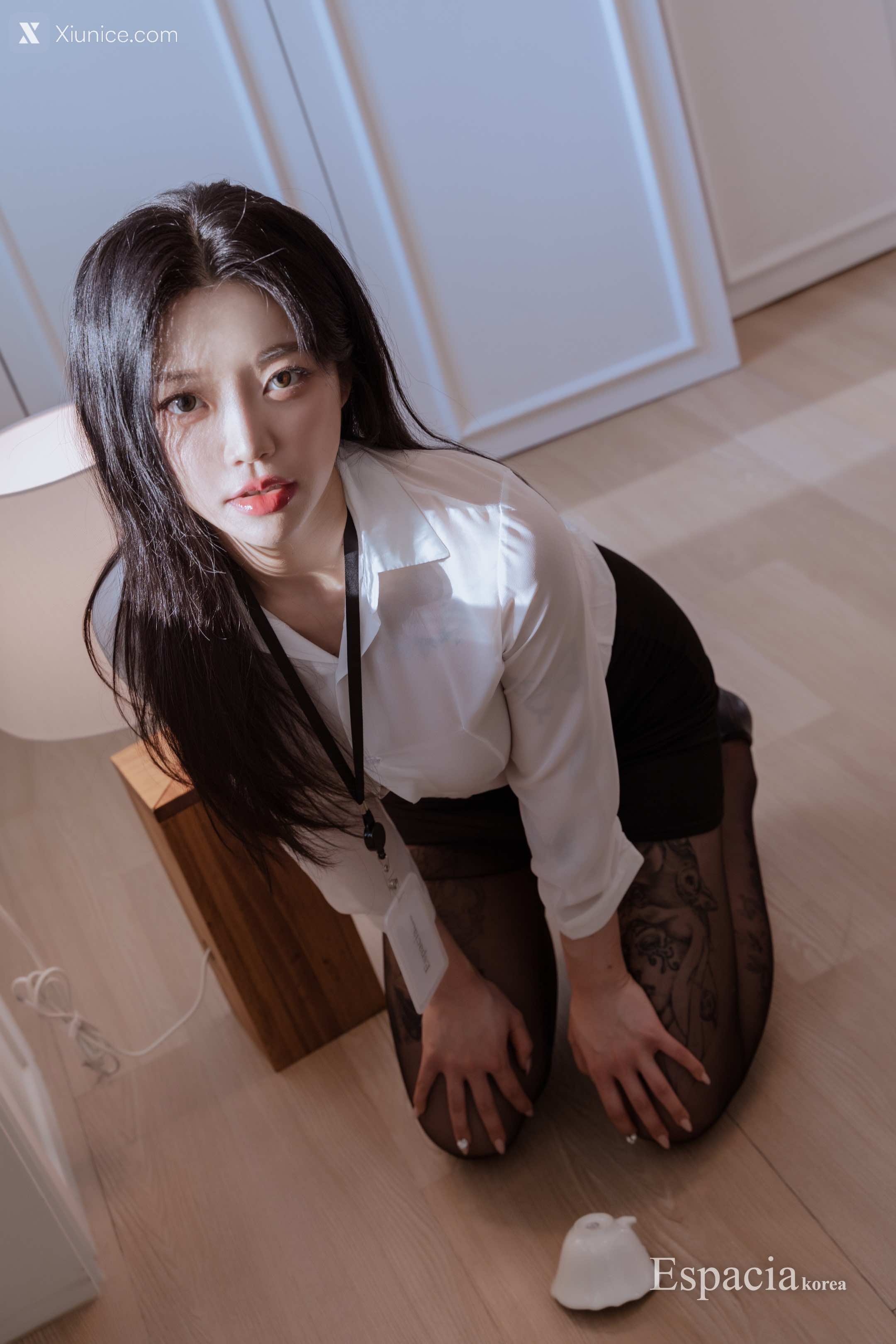 Espacia Korea EHC#135 Mina (민아) 第3张