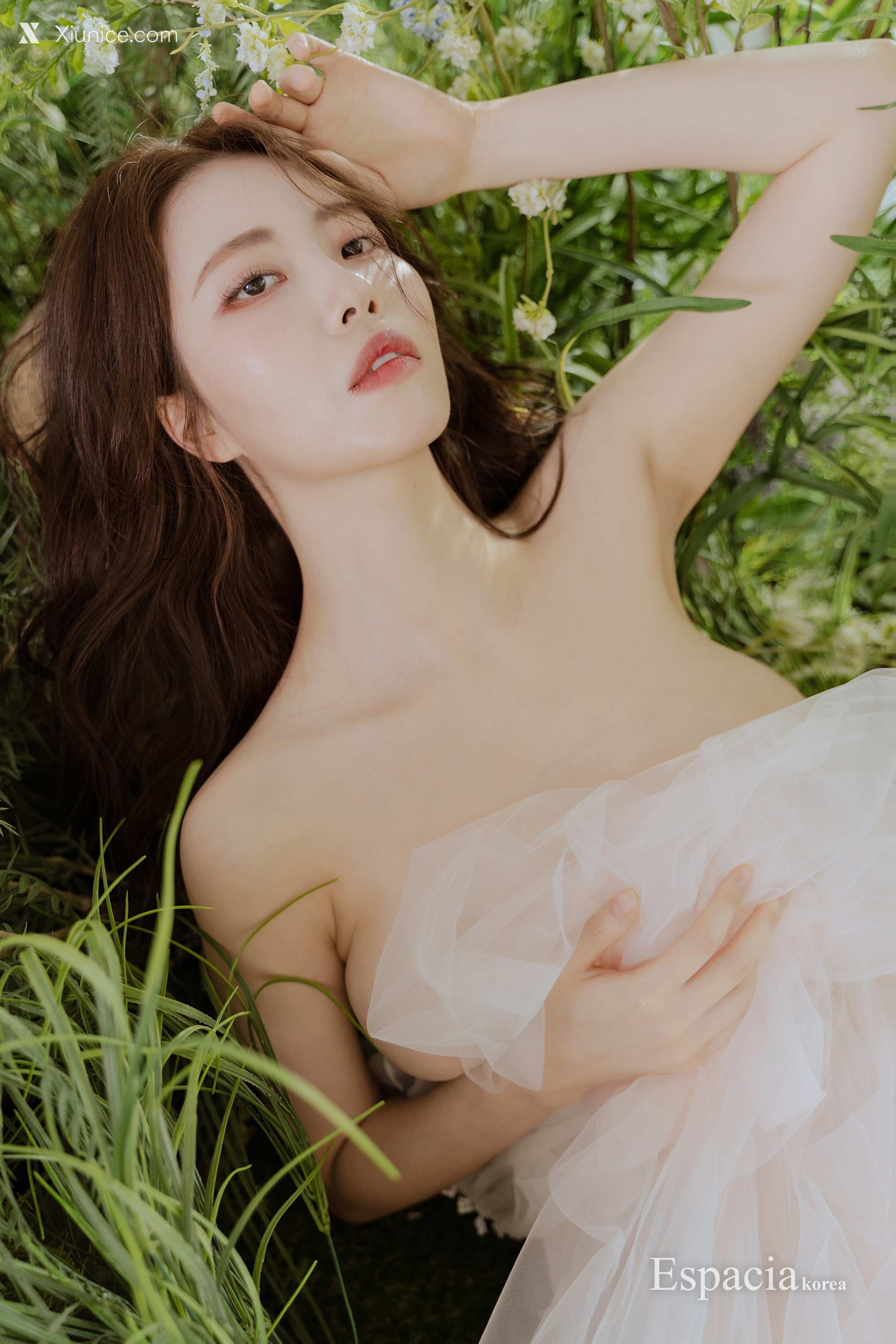 Espacia Korea EHC#111 YUA 第33张