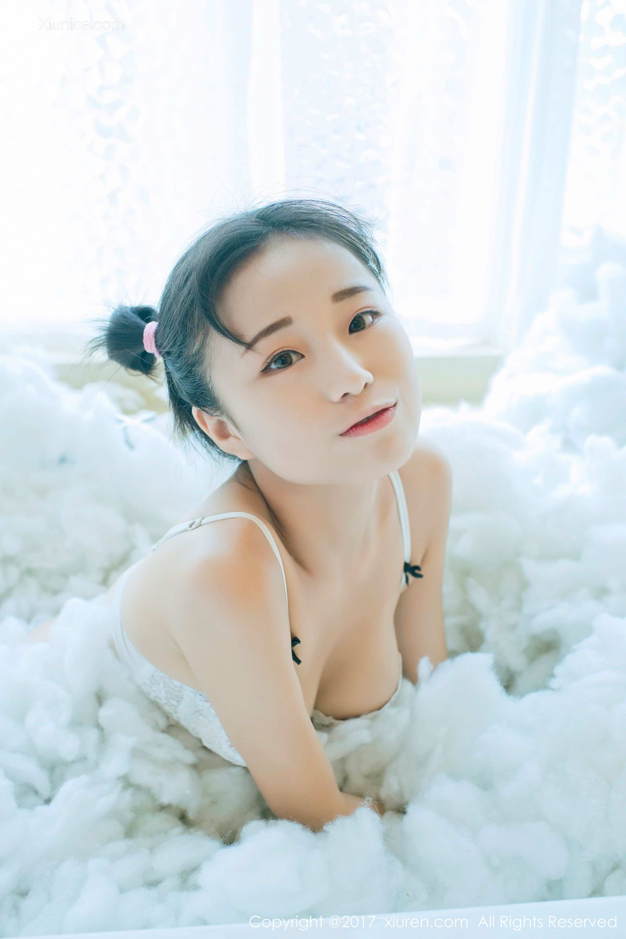 Xiuren秀人网 No.0805 仓井优香 第18张