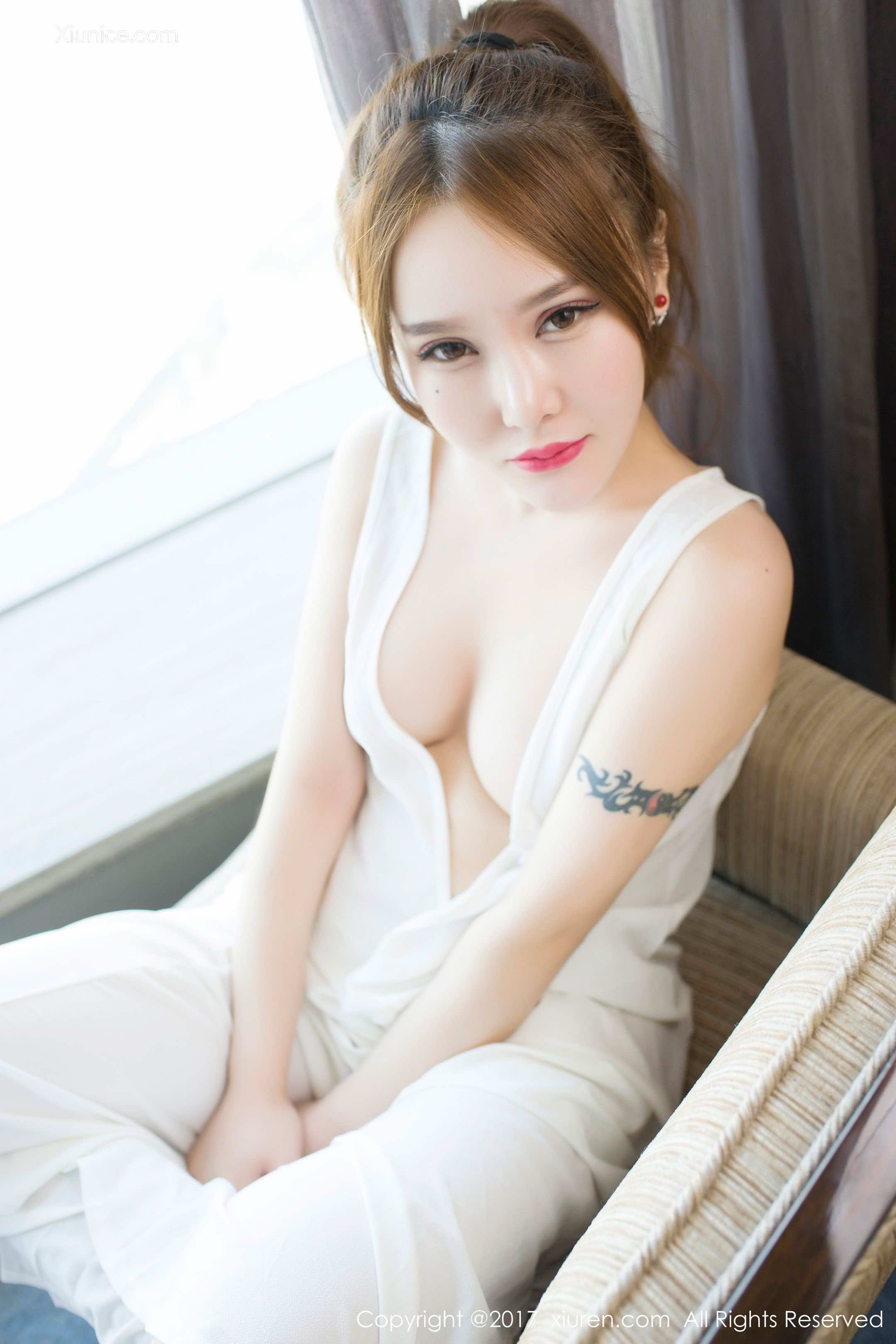 Xiuren秀人网 No.0811 佑熙 第40张